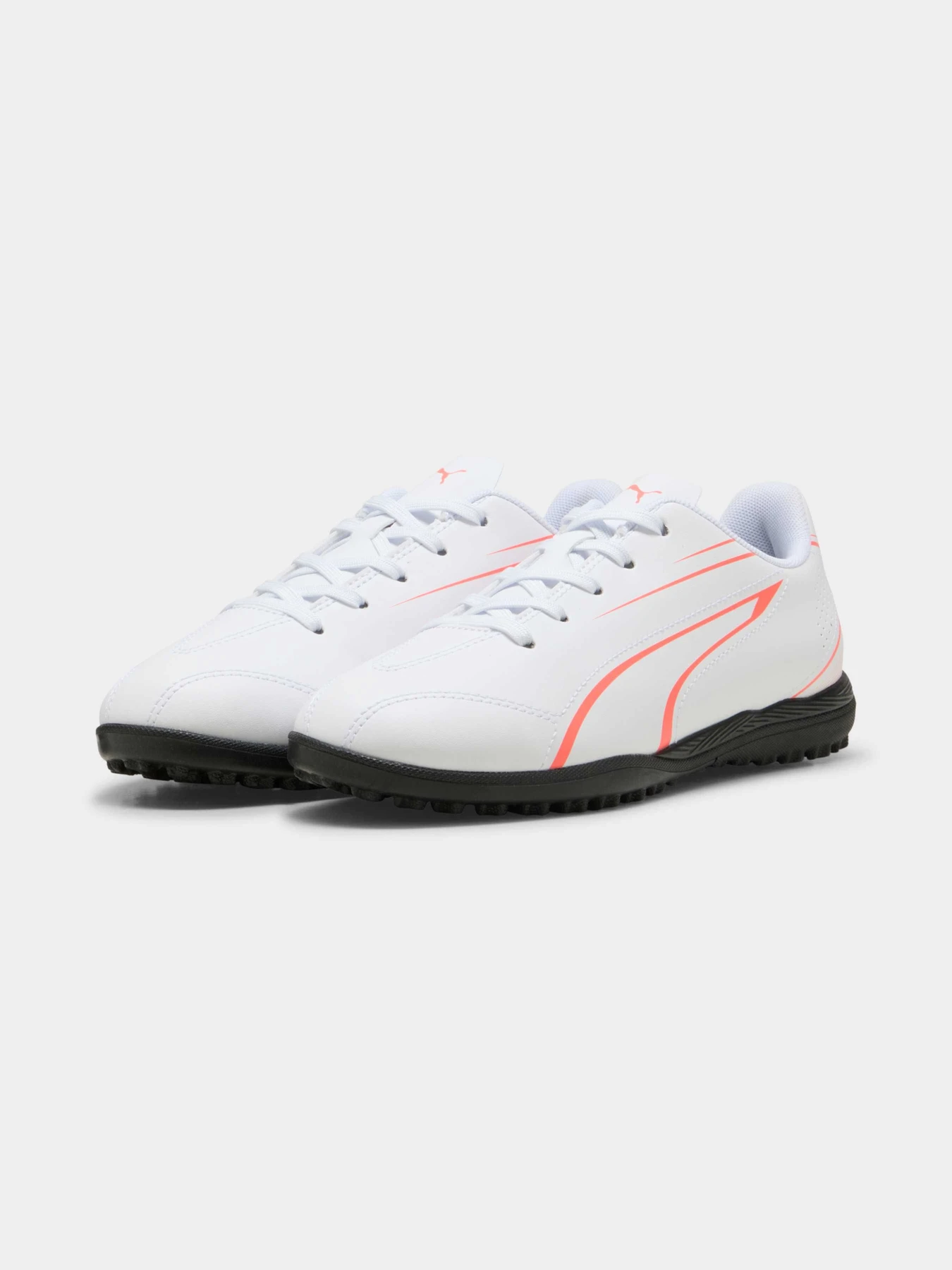 Кроссовки PUMA Vitoria Tt Jr модель 107487 Кроссовки PUMA Vitoria Tt Jr модель 107487 Фото