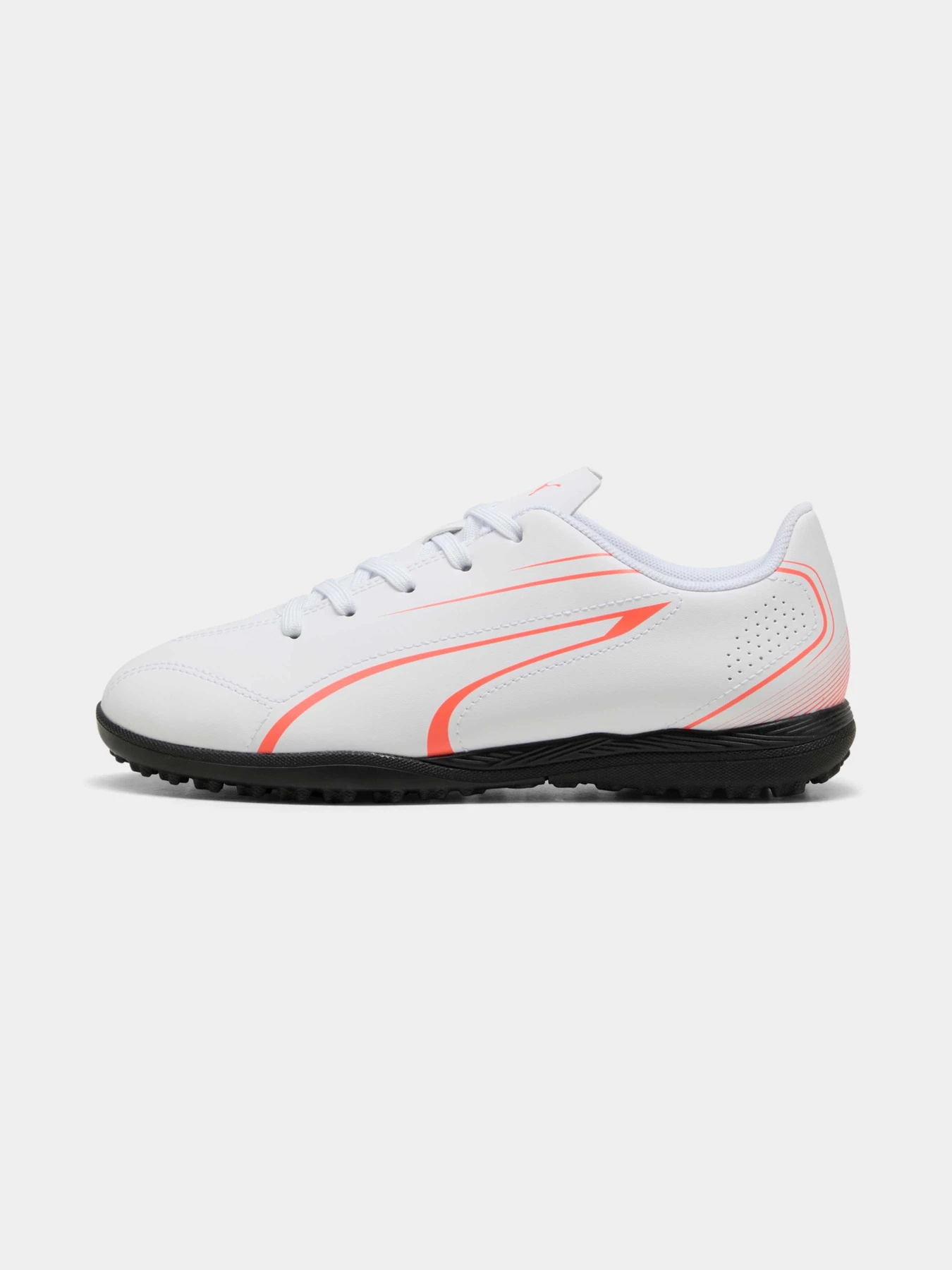 Кроссовки PUMA Vitoria Tt Jr модель 107487 Кроссовки PUMA Vitoria Tt Jr модель 107487 Фото