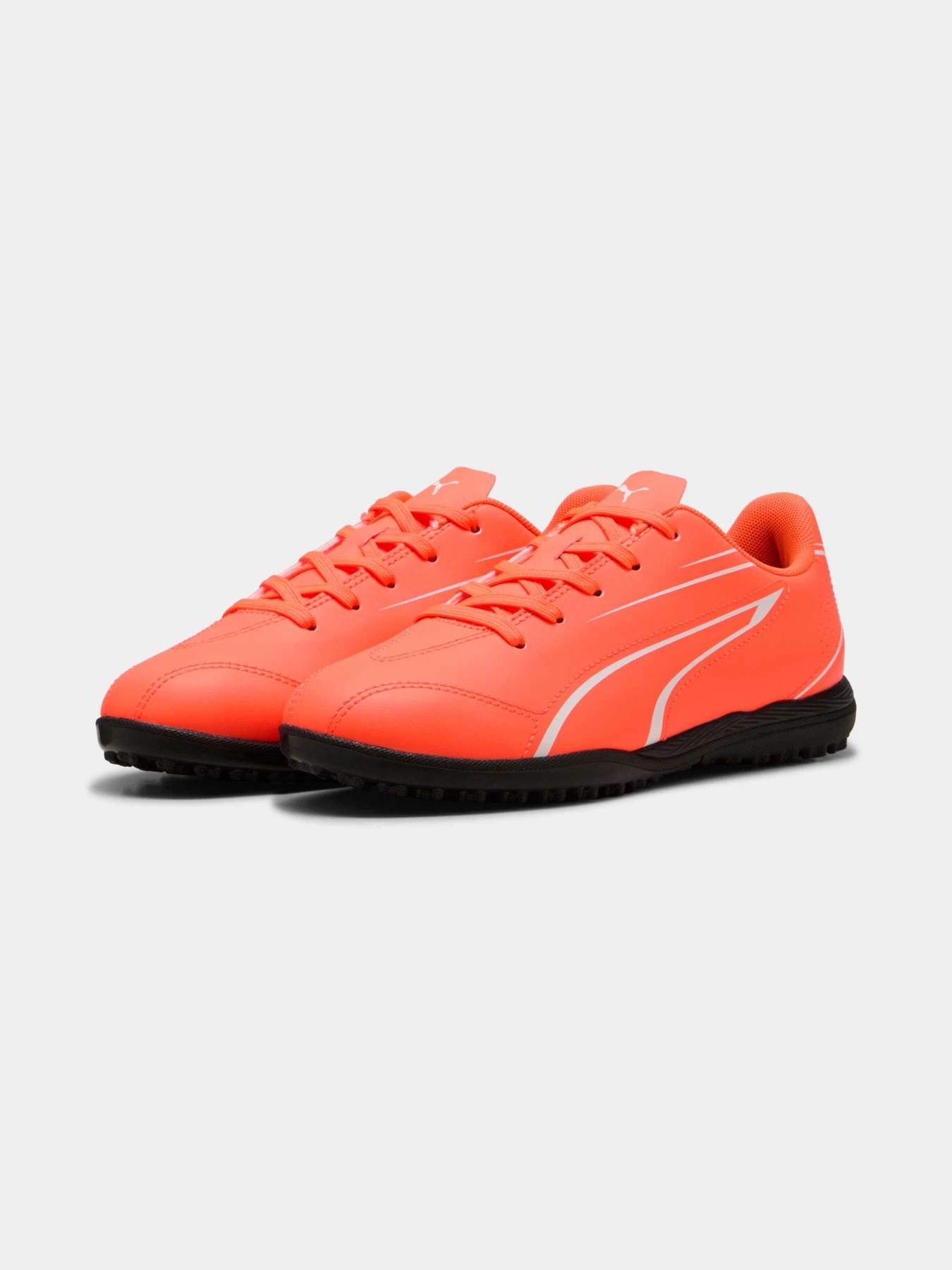 Кроссовки PUMA Vitoria Tt Jr модель 107487 Кроссовки PUMA Vitoria Tt Jr модель 107487 Фото