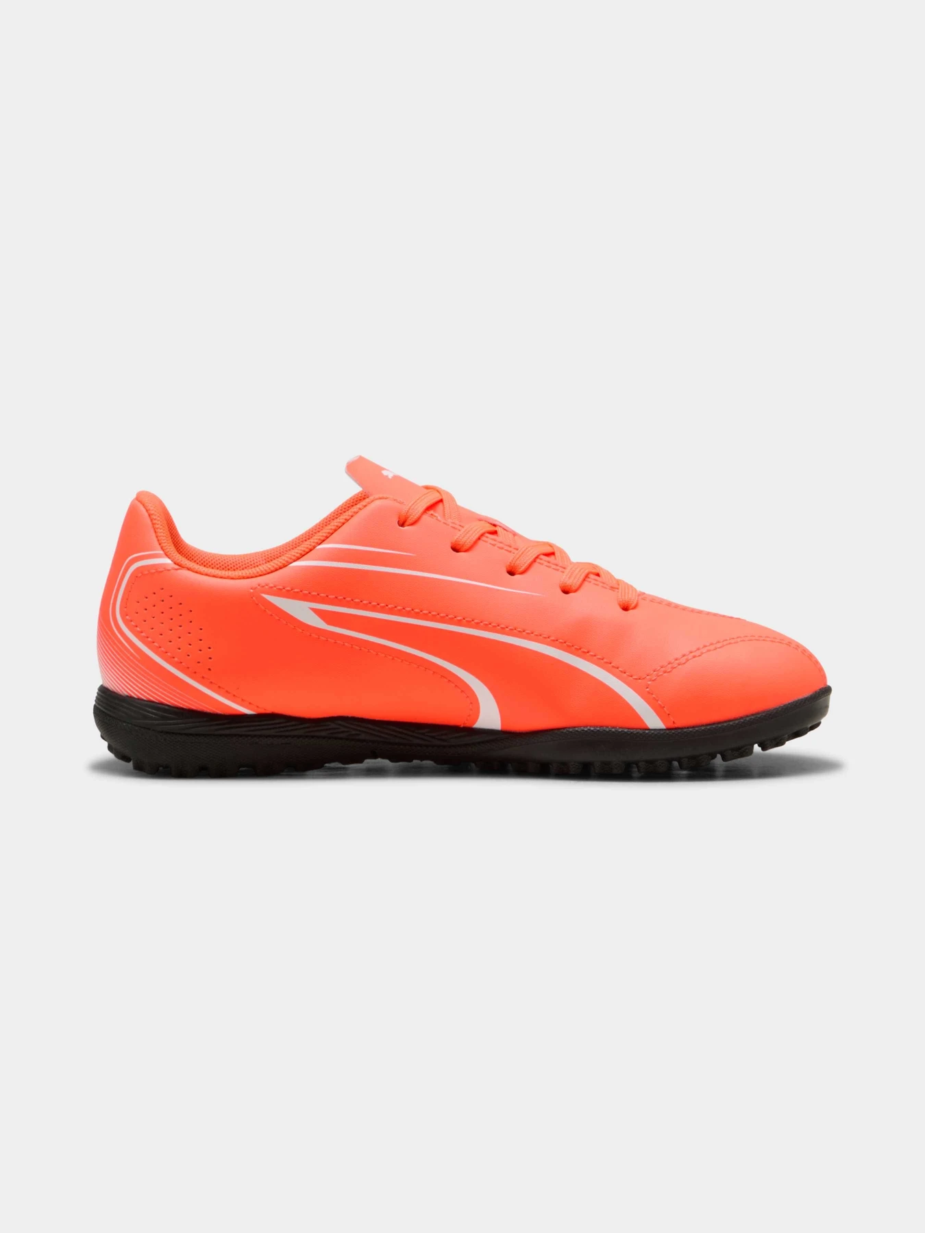 Кроссовки PUMA Vitoria Tt Jr модель 107487 Кроссовки PUMA Vitoria Tt Jr модель 107487 Фото