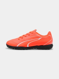 Кроссовки PUMA Vitoria Tt Jr модель 107487 Фото