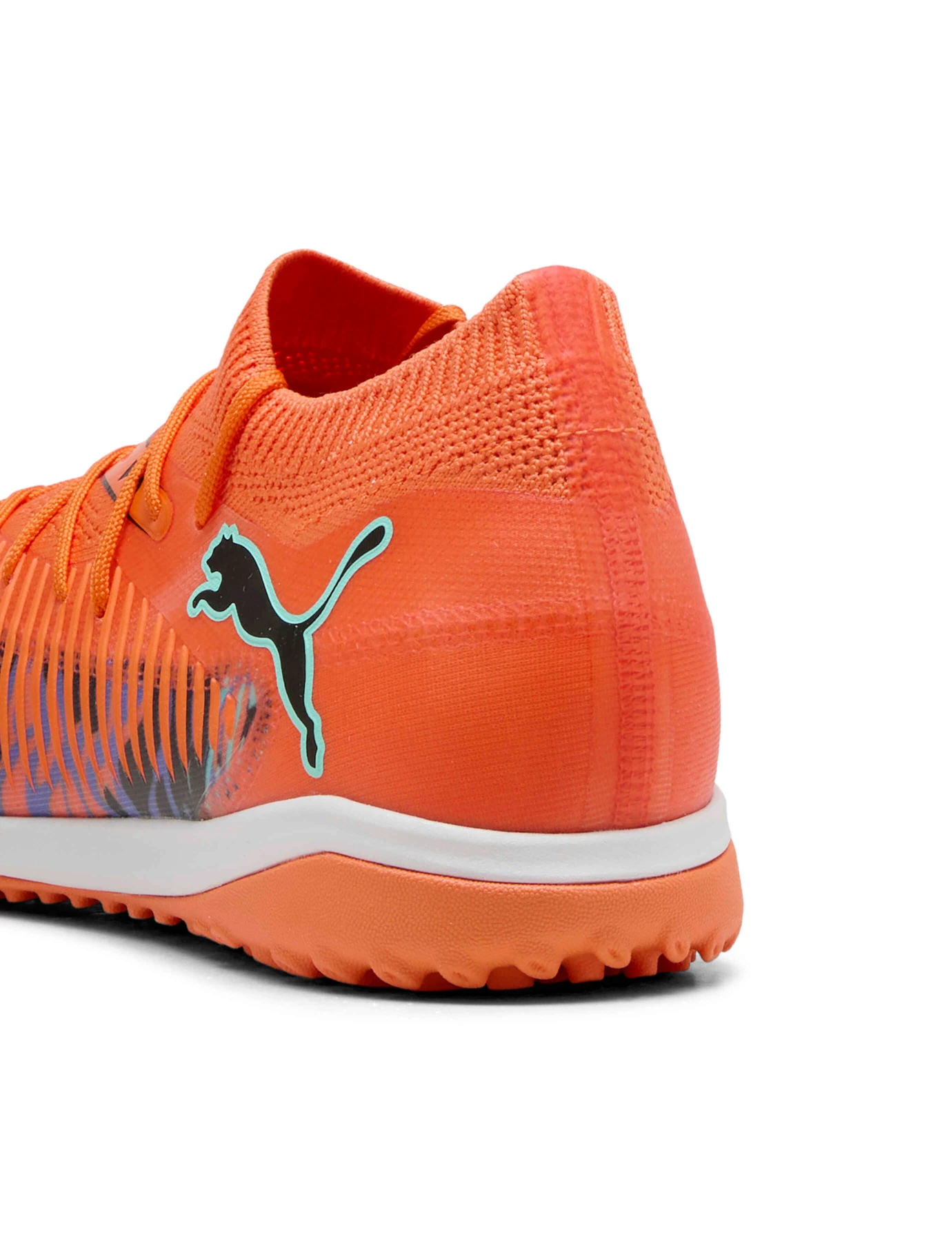 Кроссовки PUMA Future 8 Match Creativity Tt модель 108433 Фото