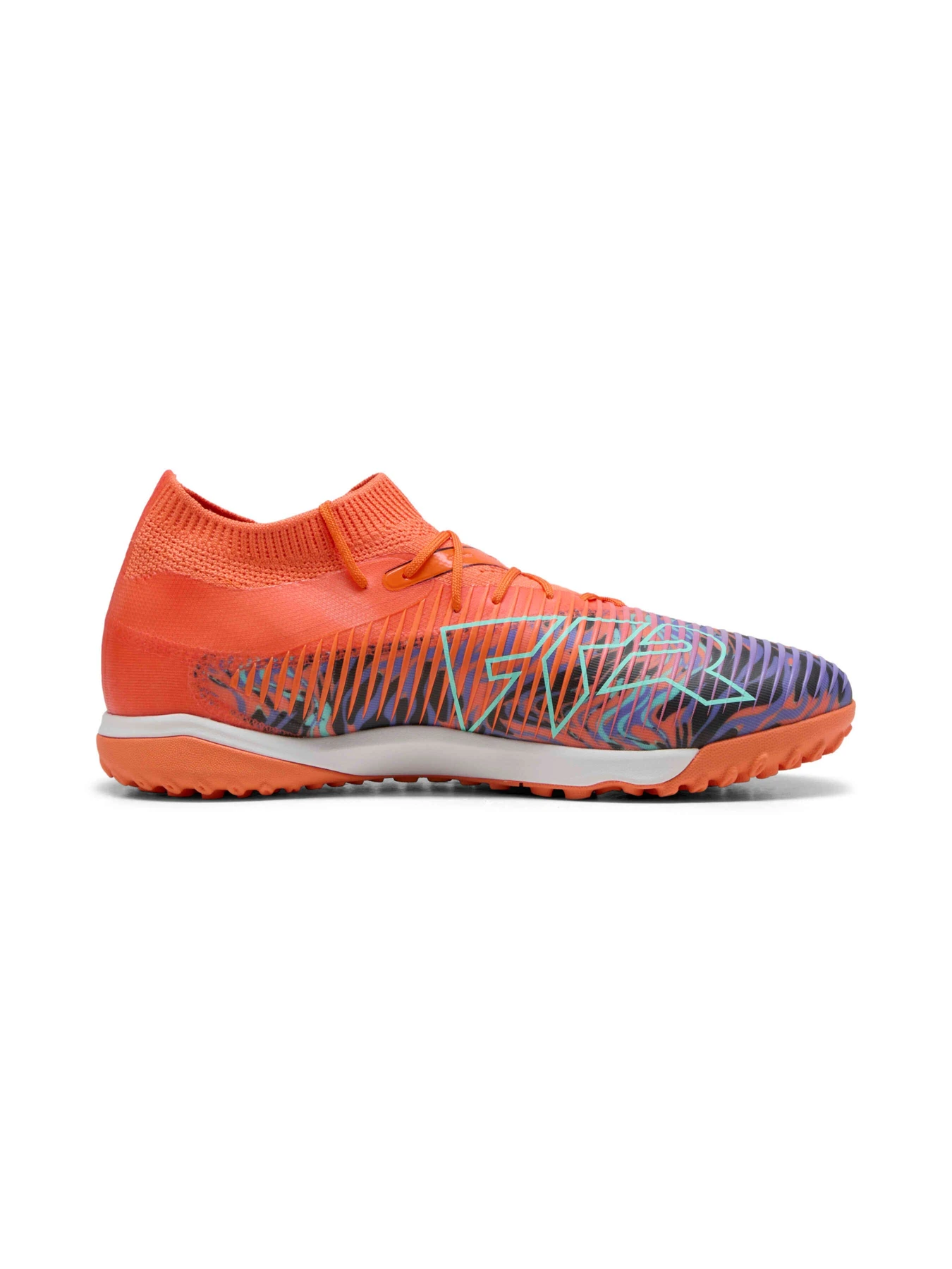 Кроссовки PUMA Future 8 Match Creativity Tt модель 108433 Фото