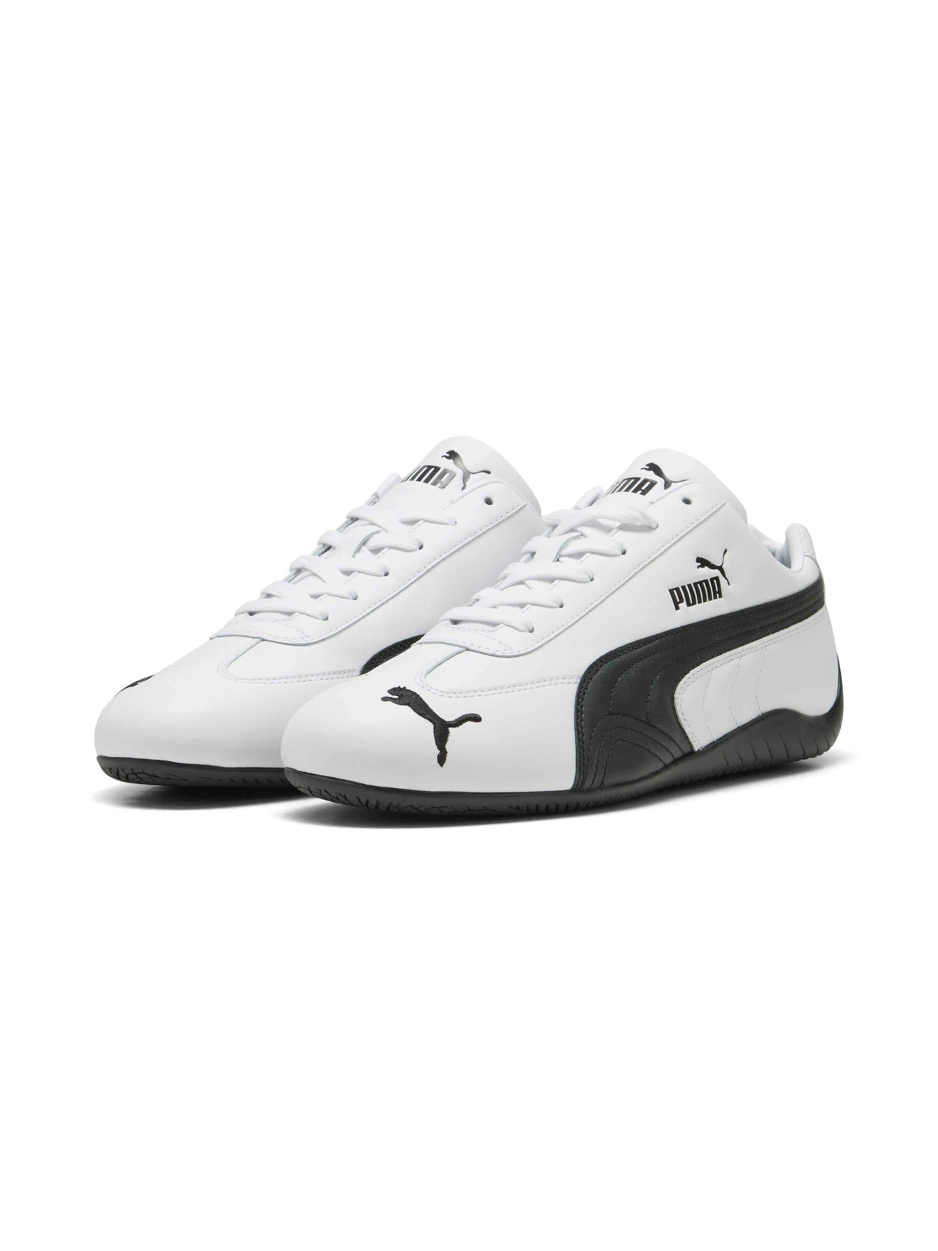 Кросівки PUMA Speedcat Lth модель 401603 Фото