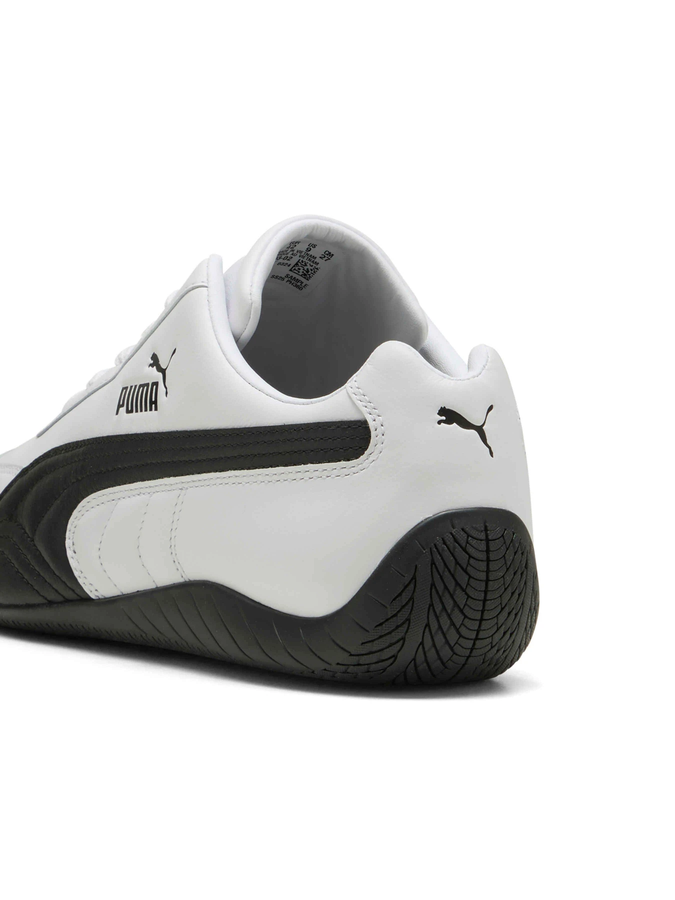 Кросівки PUMA Speedcat Lth модель 401603 Фото