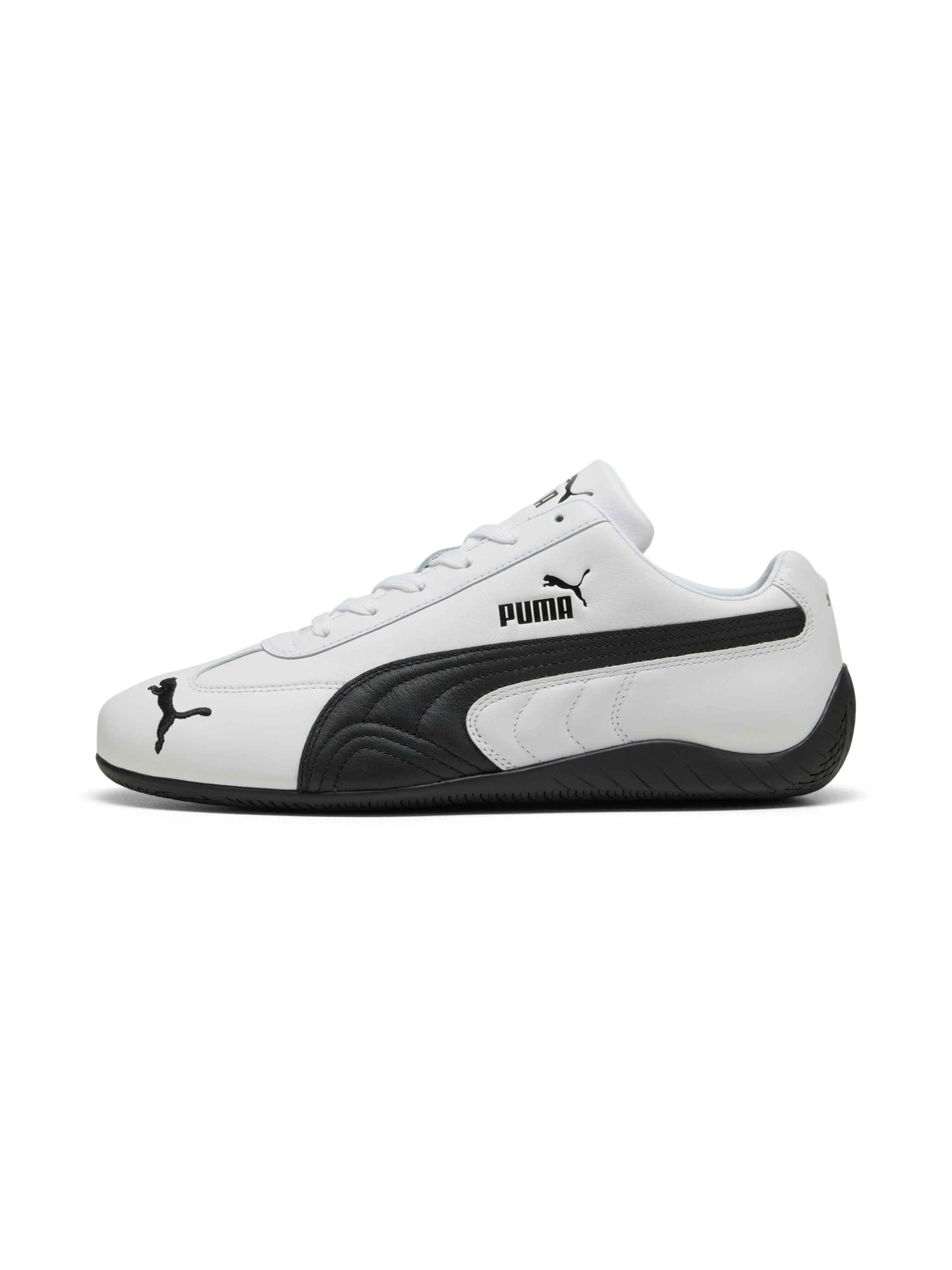 Кросівки PUMA Speedcat Lth модель 401603 Фото