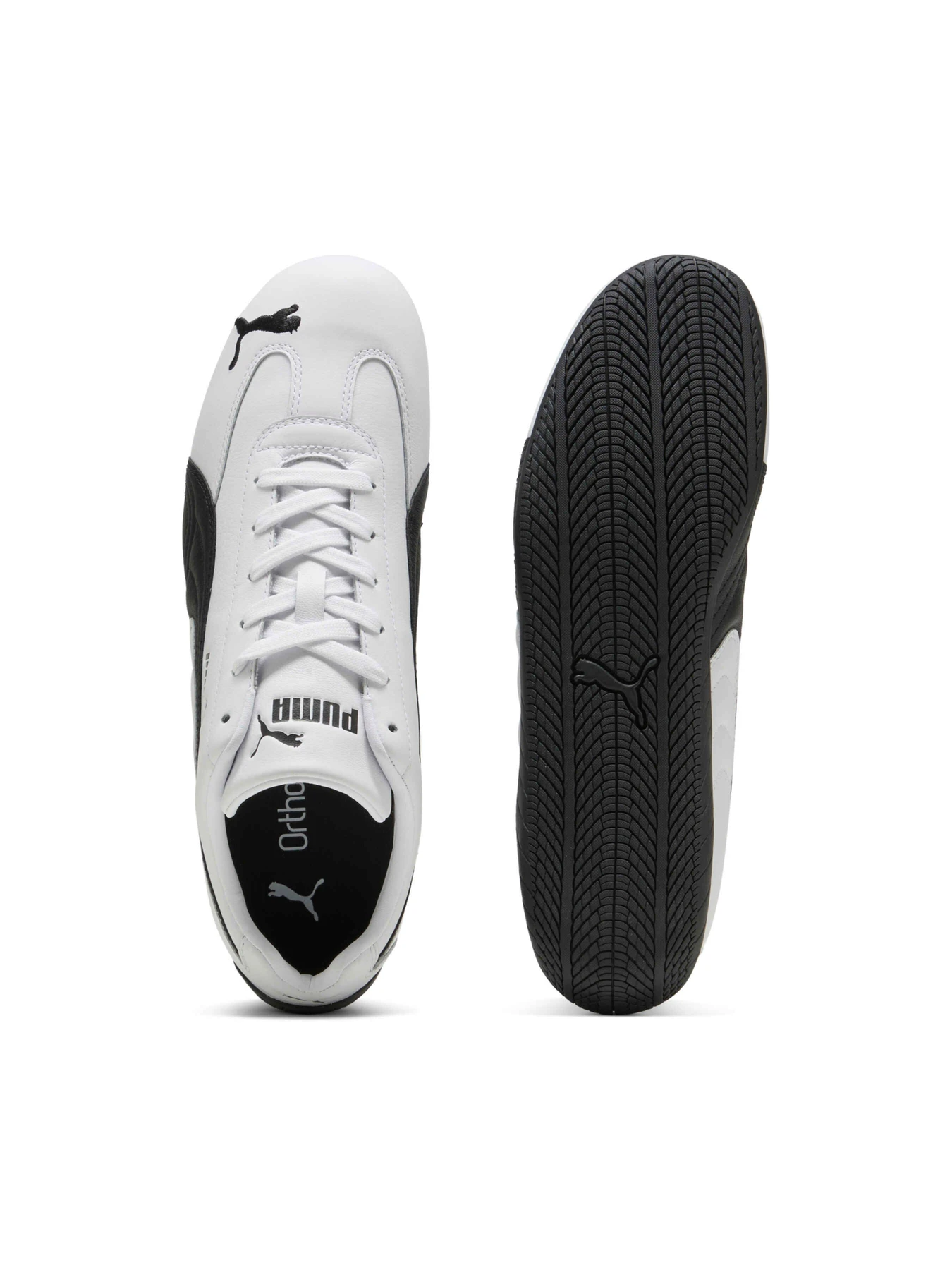 Кросівки PUMA Speedcat Lth модель 401603 Фото
