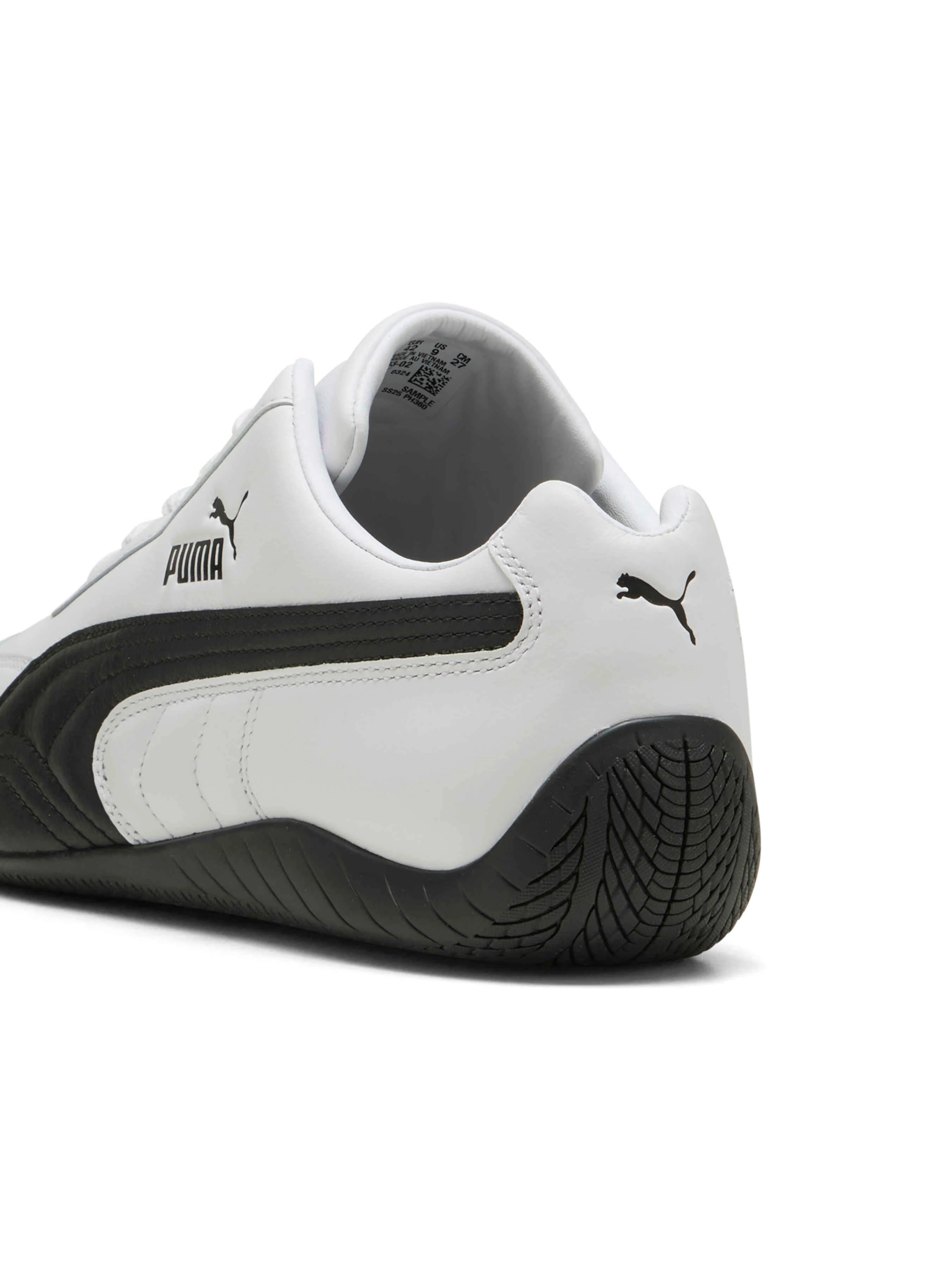 Жіночі Кросівки повсякденні PUMA Speedcat Lth фото 3