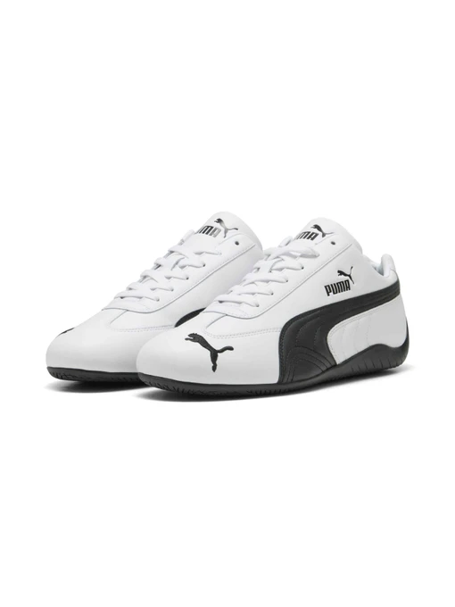 Жіночі Кросівки повсякденні PUMA Speedcat Lth фото 2
