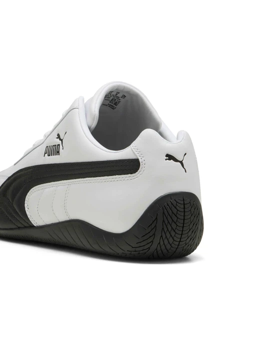 Жіночі Кросівки повсякденні PUMA Speedcat Lth фото 3