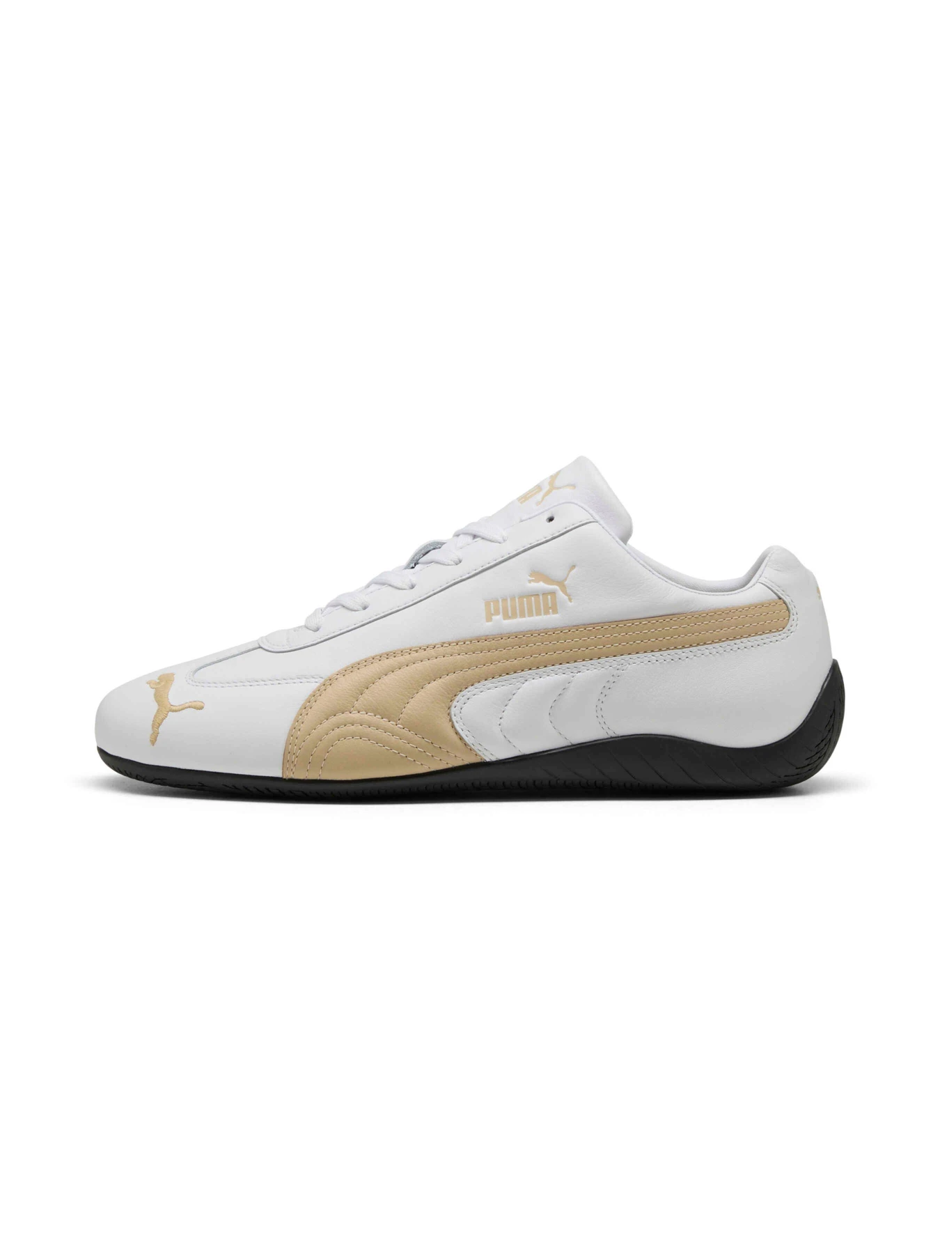 Кросівки PUMA Speedcat Lth модель 401603 Фото