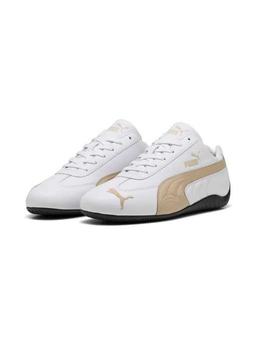 Жіночі Кросівки повсякденні PUMA Speedcat Lth фото 2