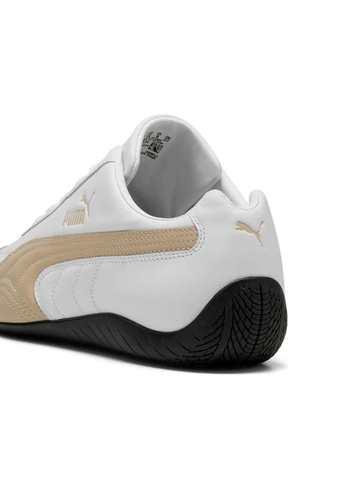 Жіночі Кросівки повсякденні PUMA Speedcat Lth фото 3