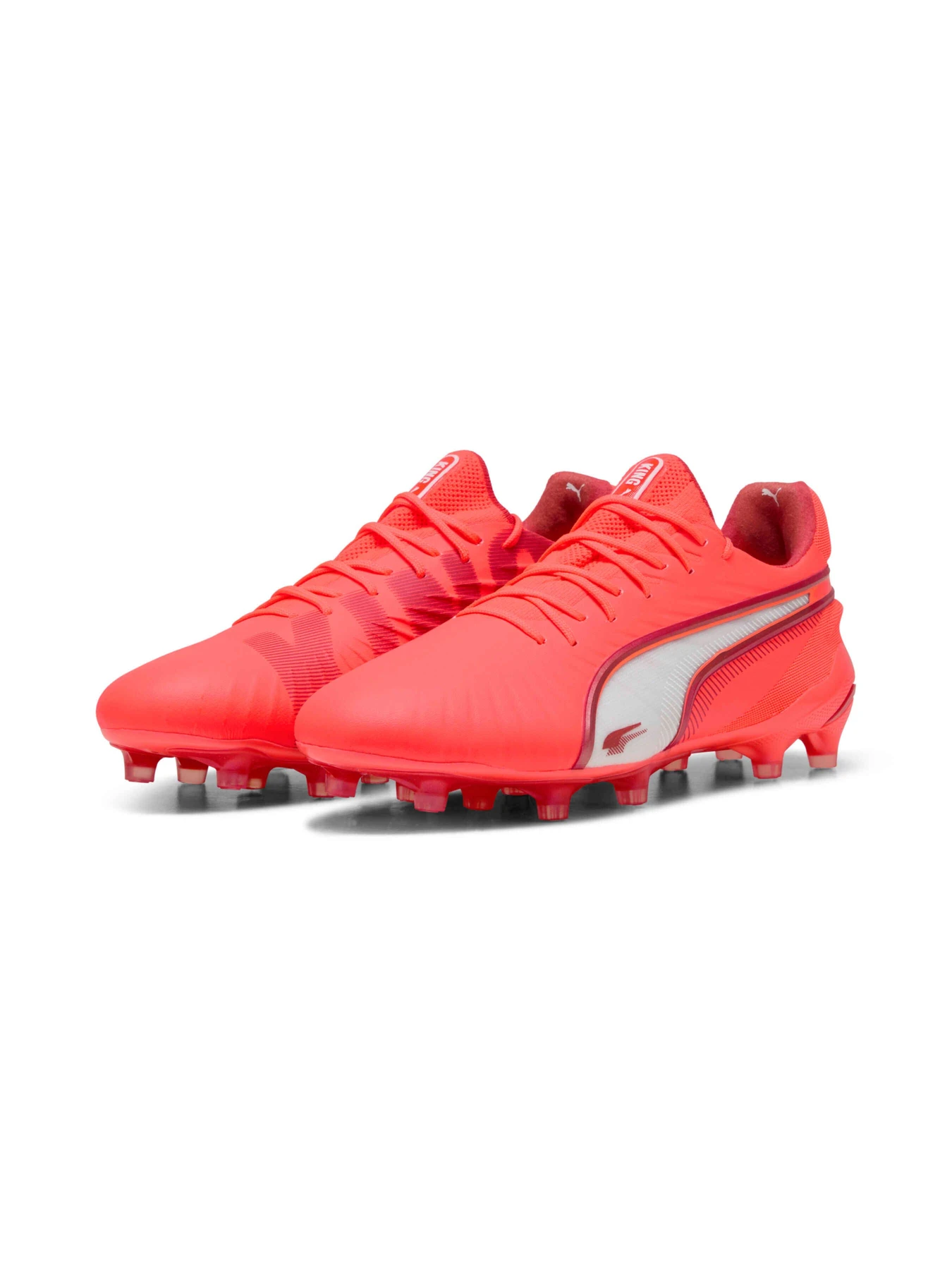 Кроссовки PUMA King Ultimate Fg/ag модель 108303 Фото