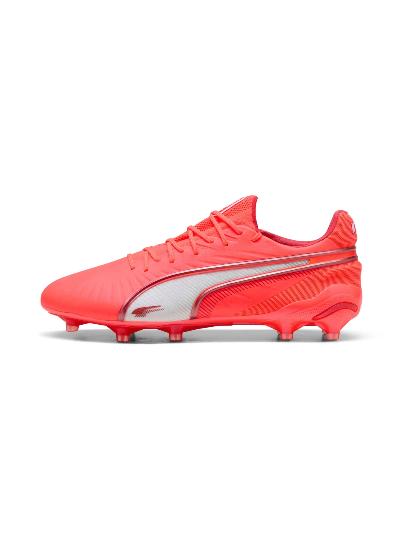 Кроссовки PUMA King Ultimate Fg/ag модель 108303 Фото