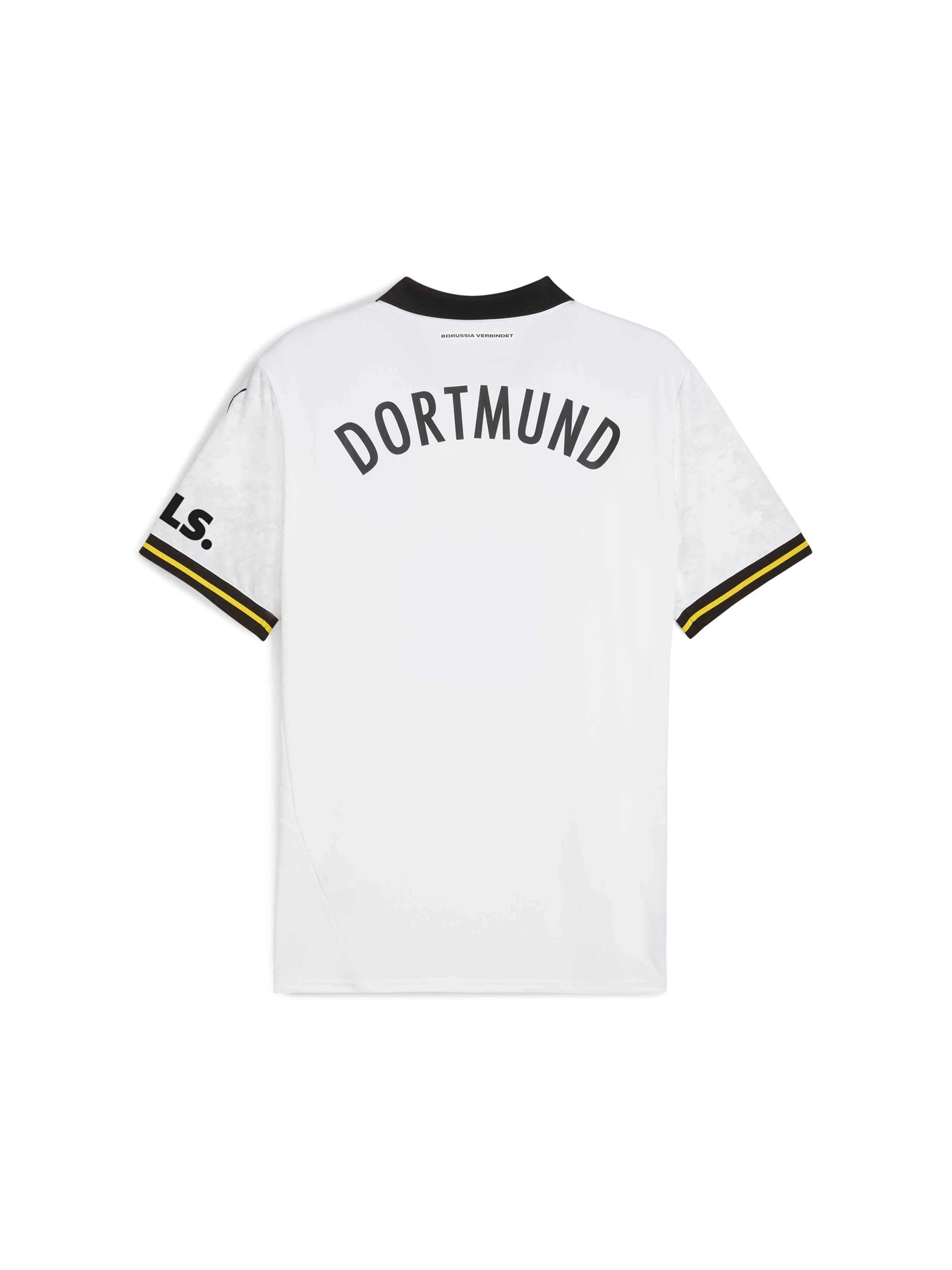 Футболки і поло PUMA Bvb Third Jersey Replica модель 774964 Фото