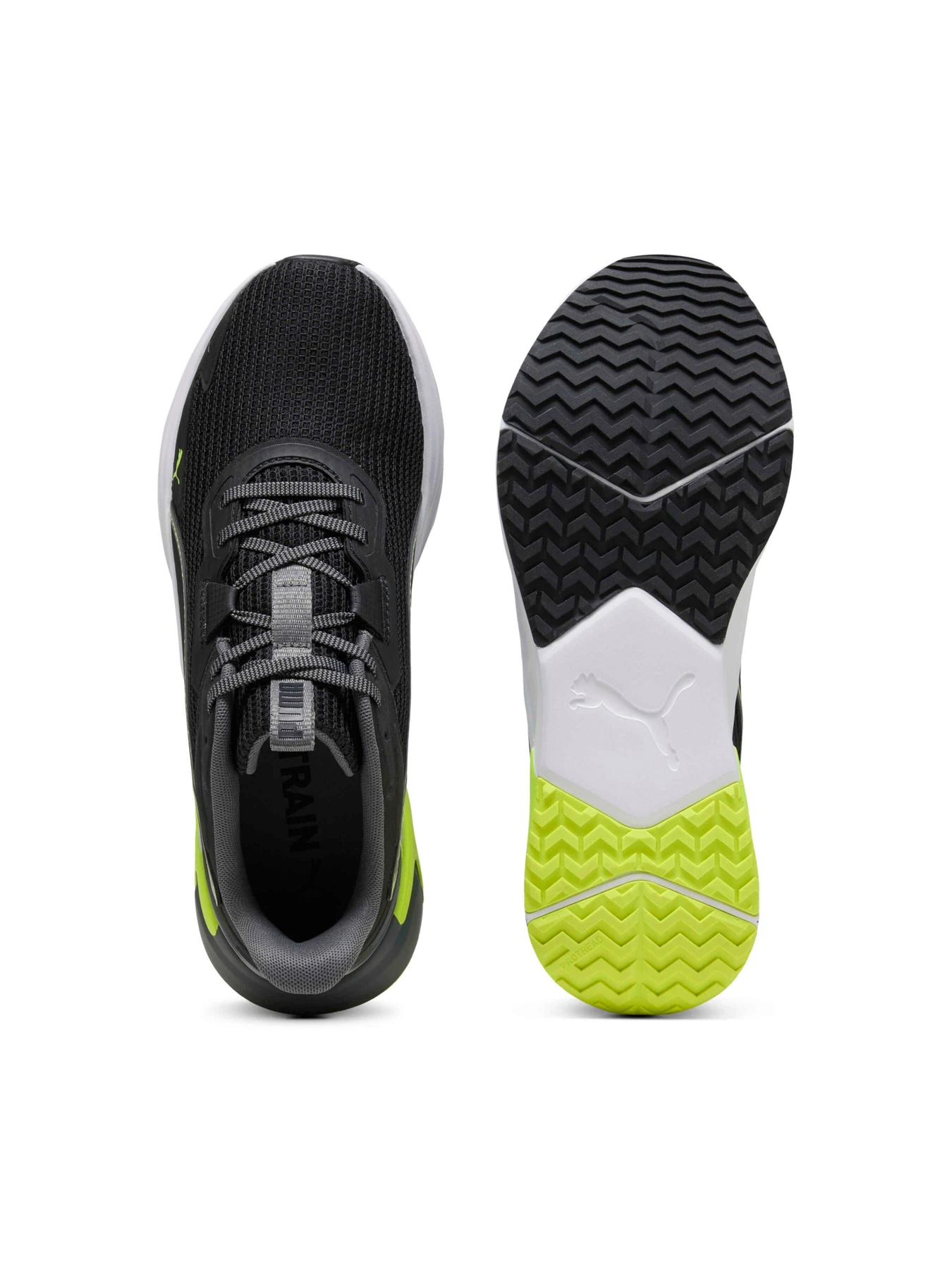 Кроссовки PUMA Disperse Xt 4 Unwavered модель 311015 Фото