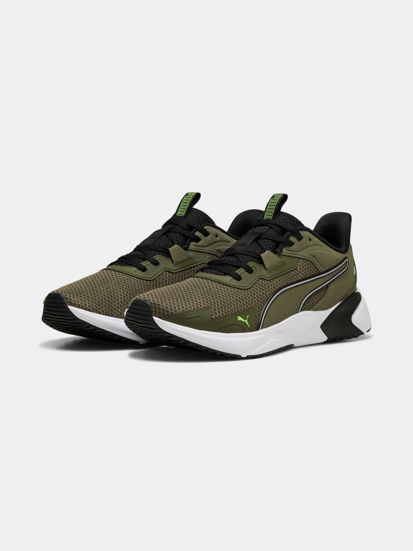 Кроссовки PUMA Disperse Xt 4 модель 310798 Кроссовки PUMA Disperse Xt 4 модель 310798 Фото