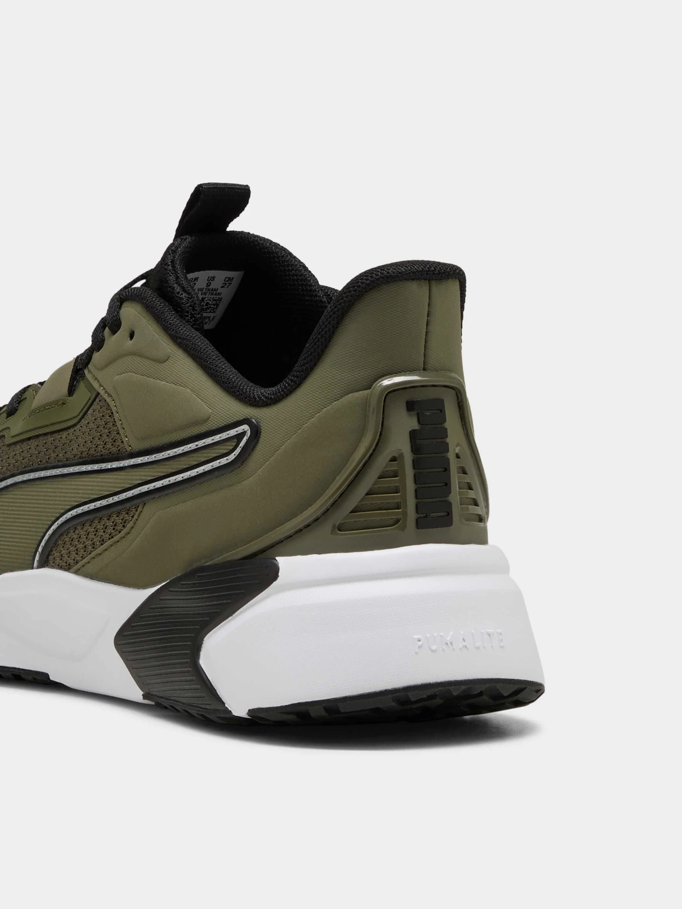 Кроссовки PUMA Disperse Xt 4 модель 310798 Кроссовки PUMA Disperse Xt 4 модель 310798 Фото