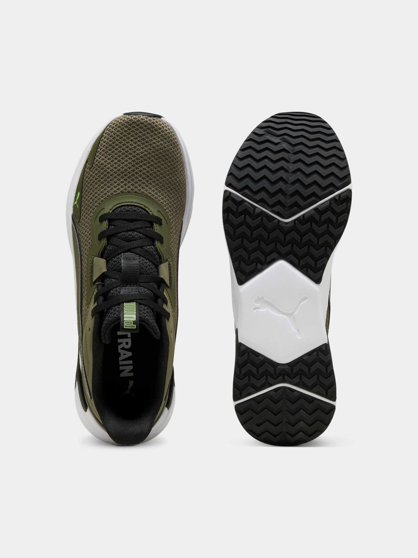 Кроссовки PUMA Disperse Xt 4 модель 310798 Кроссовки PUMA Disperse Xt 4 модель 310798 Фото