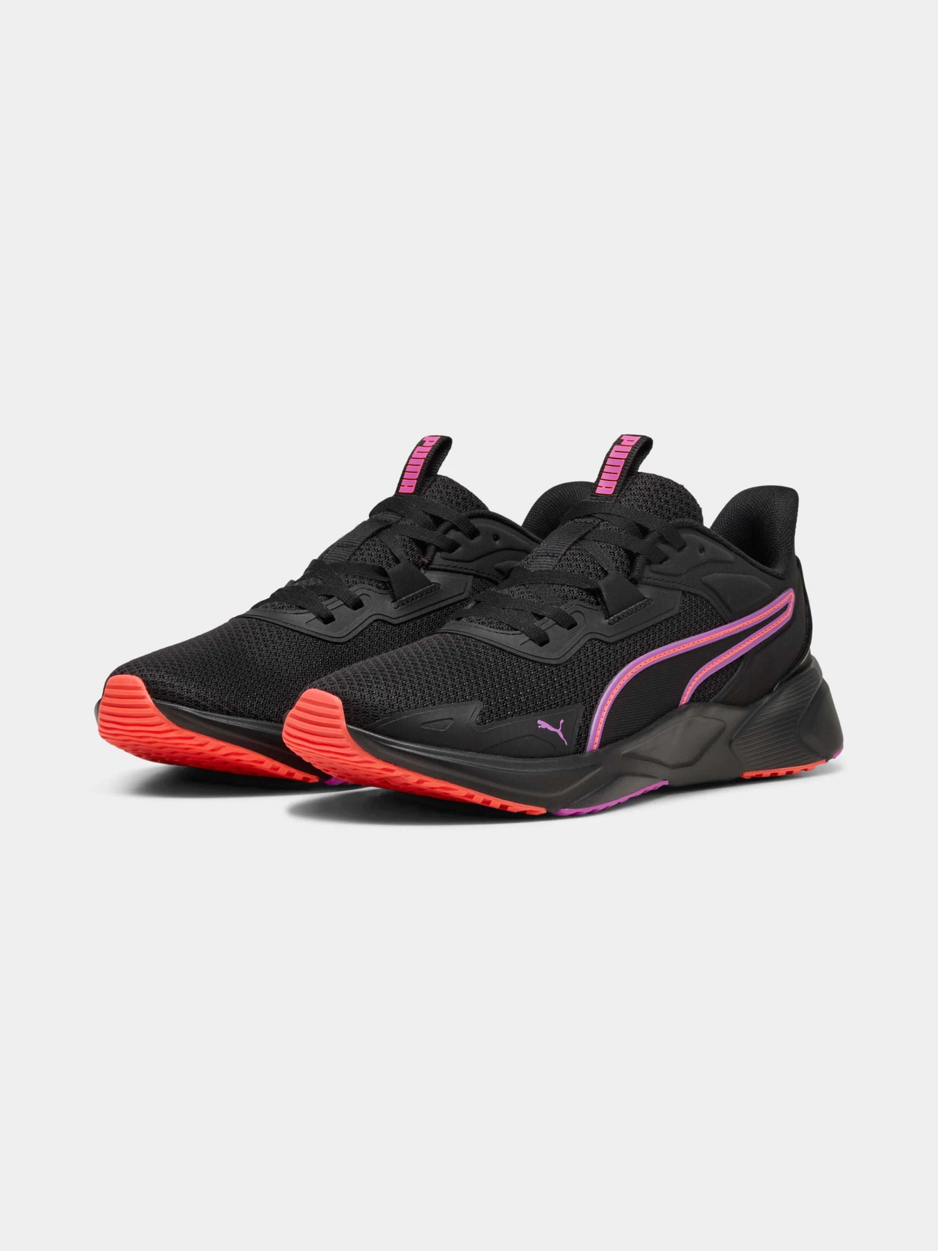 Кроссовки PUMA Disperse Xt 4 модель 310798 Кроссовки PUMA Disperse Xt 4 модель 310798 Фото