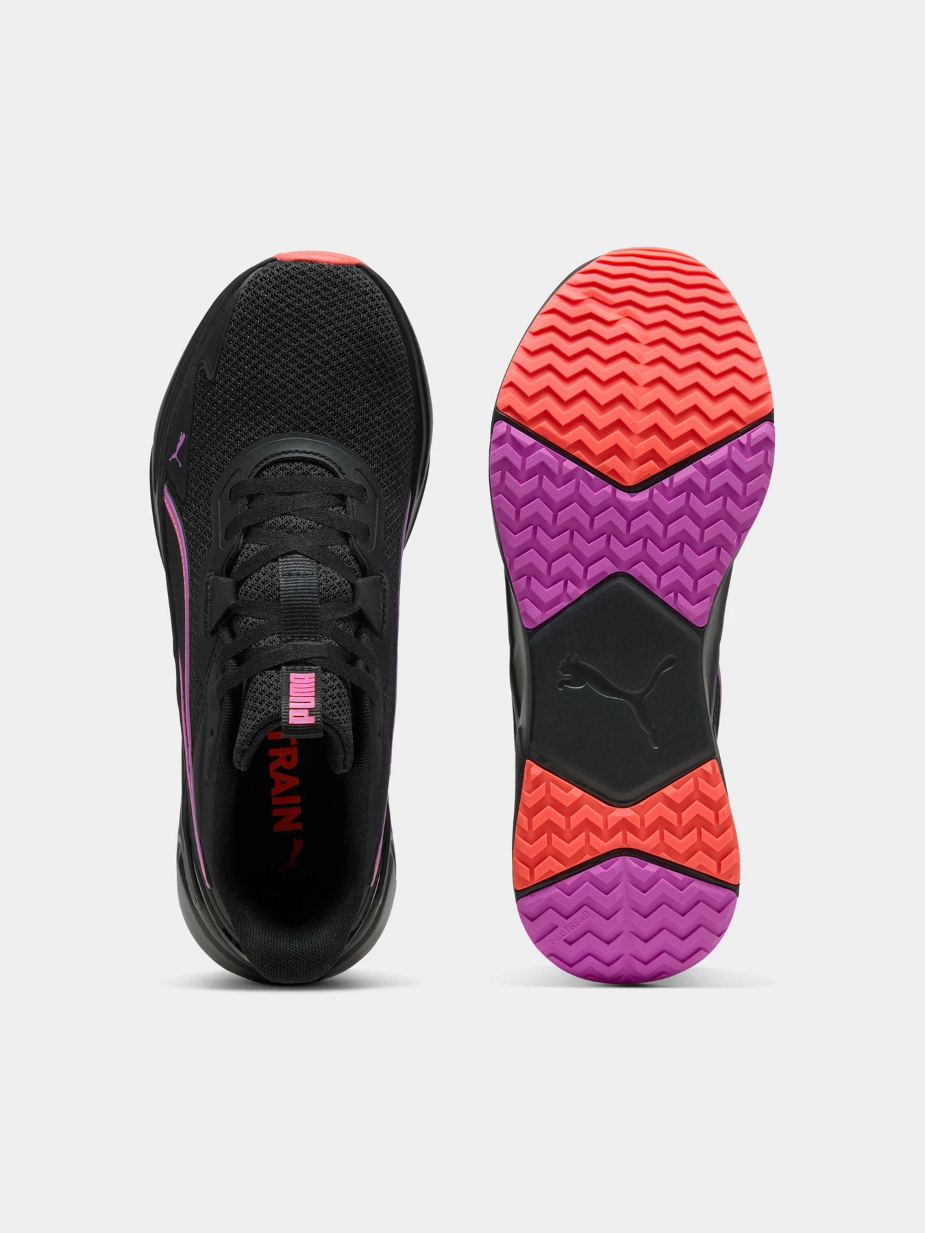 Кроссовки PUMA Disperse Xt 4 модель 310798 Кроссовки PUMA Disperse Xt 4 модель 310798 Фото