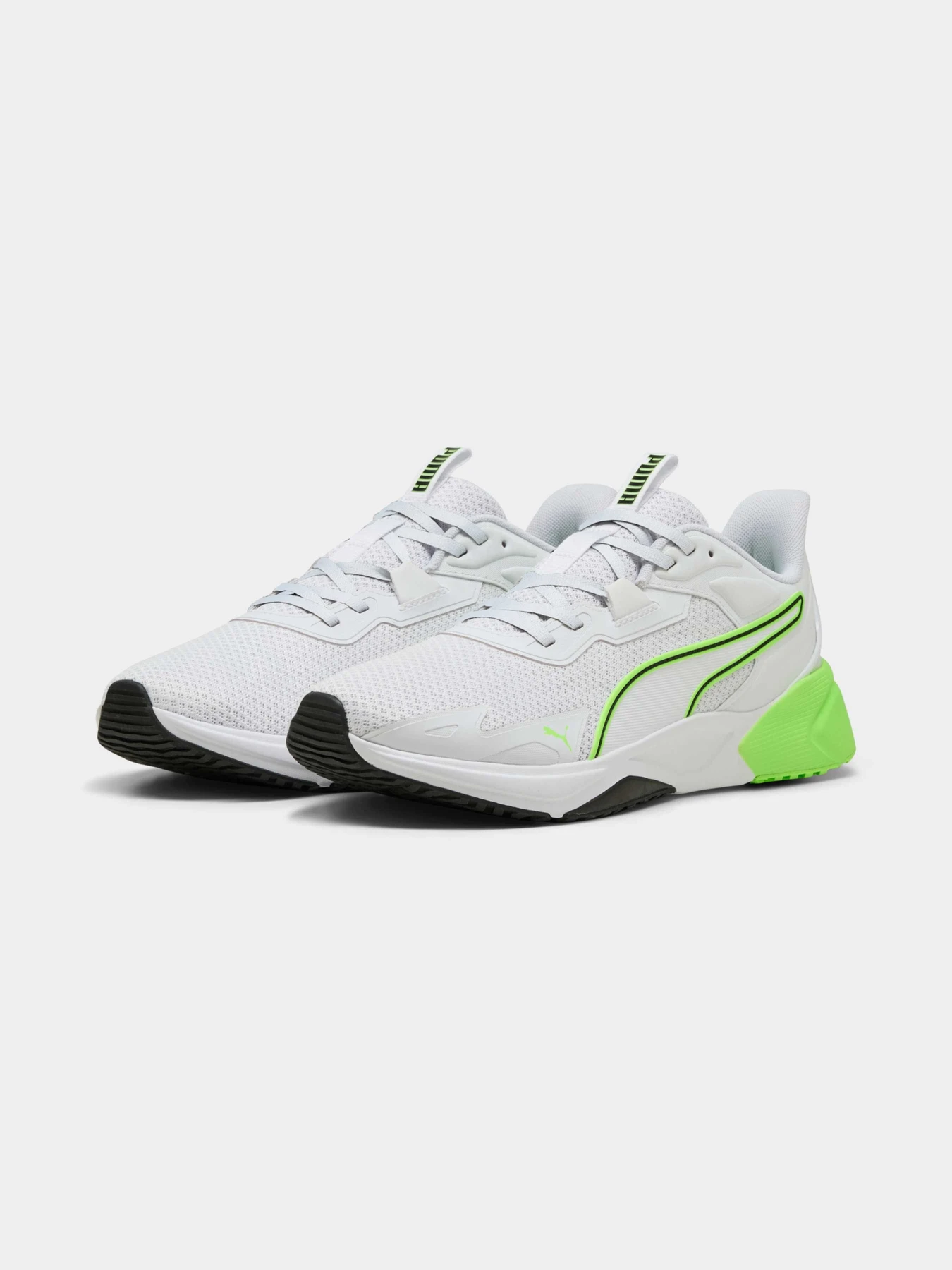 Кроссовки PUMA Disperse Xt 4 модель 310798 Кроссовки PUMA Disperse Xt 4 модель 310798 Фото