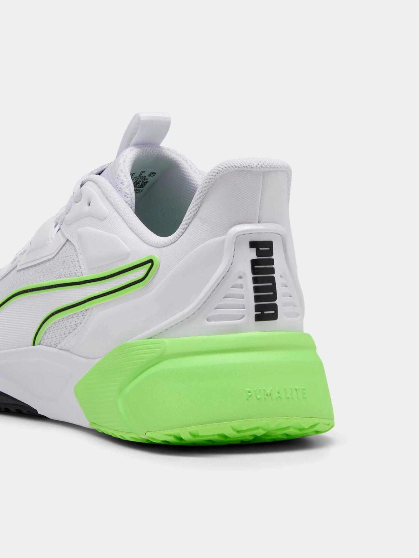 Кроссовки PUMA Disperse Xt 4 модель 310798 Кроссовки PUMA Disperse Xt 4 модель 310798 Фото
