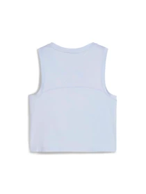 Футболки и поло PUMA Cloudspun Sleeveless Tank модель 525772 Фото