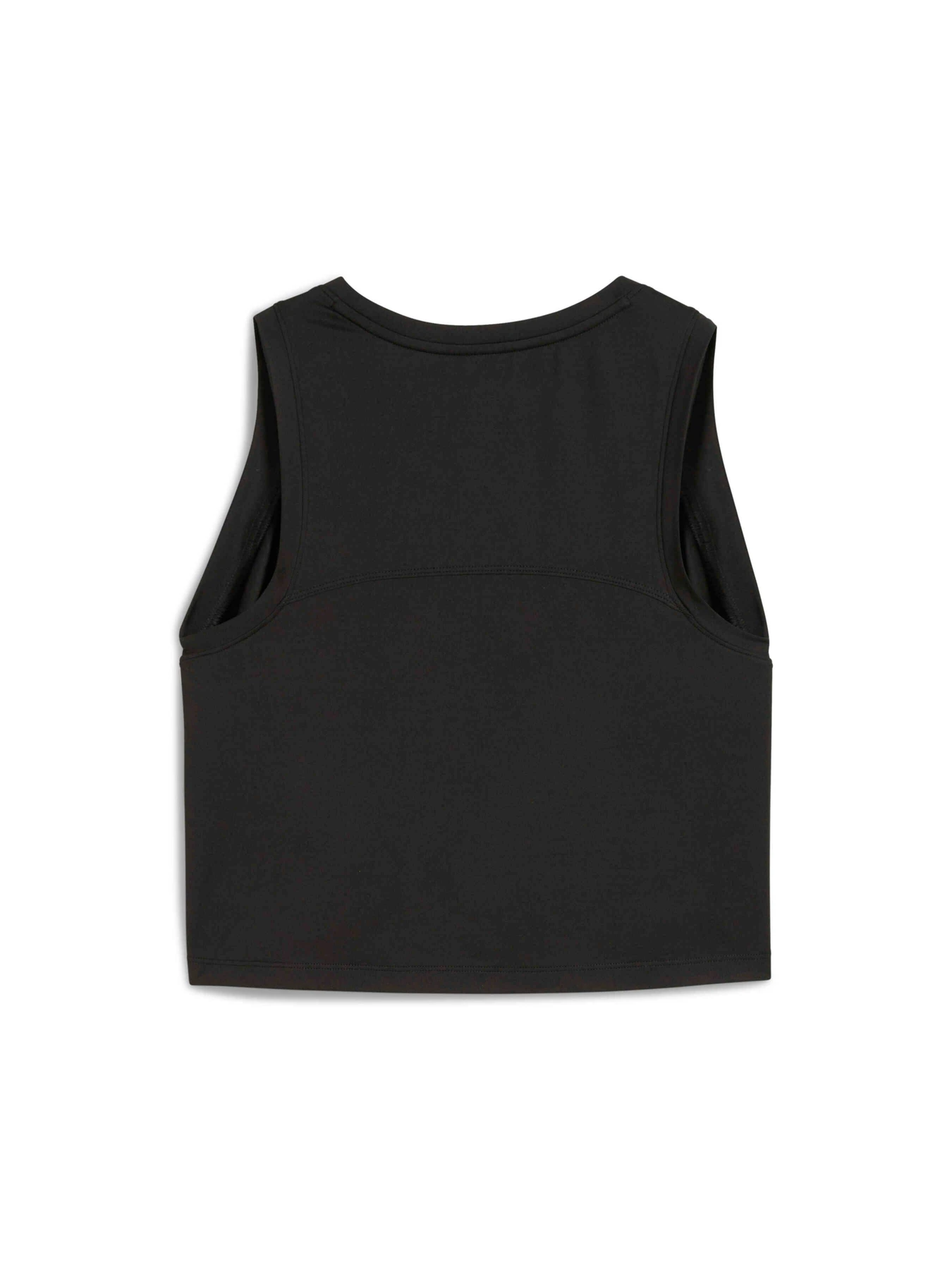 Футболки и поло PUMA Cloudspun Sleeveless Tank модель 525772 Футболки и поло PUMA Cloudspun Sleeveless Tank модель 525772 Фото