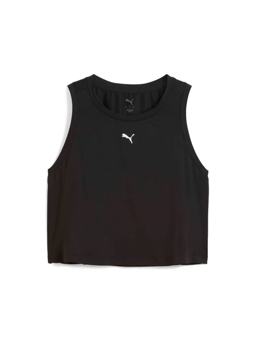 Футболки и поло PUMA Cloudspun Sleeveless Tank модель 525772 Фото