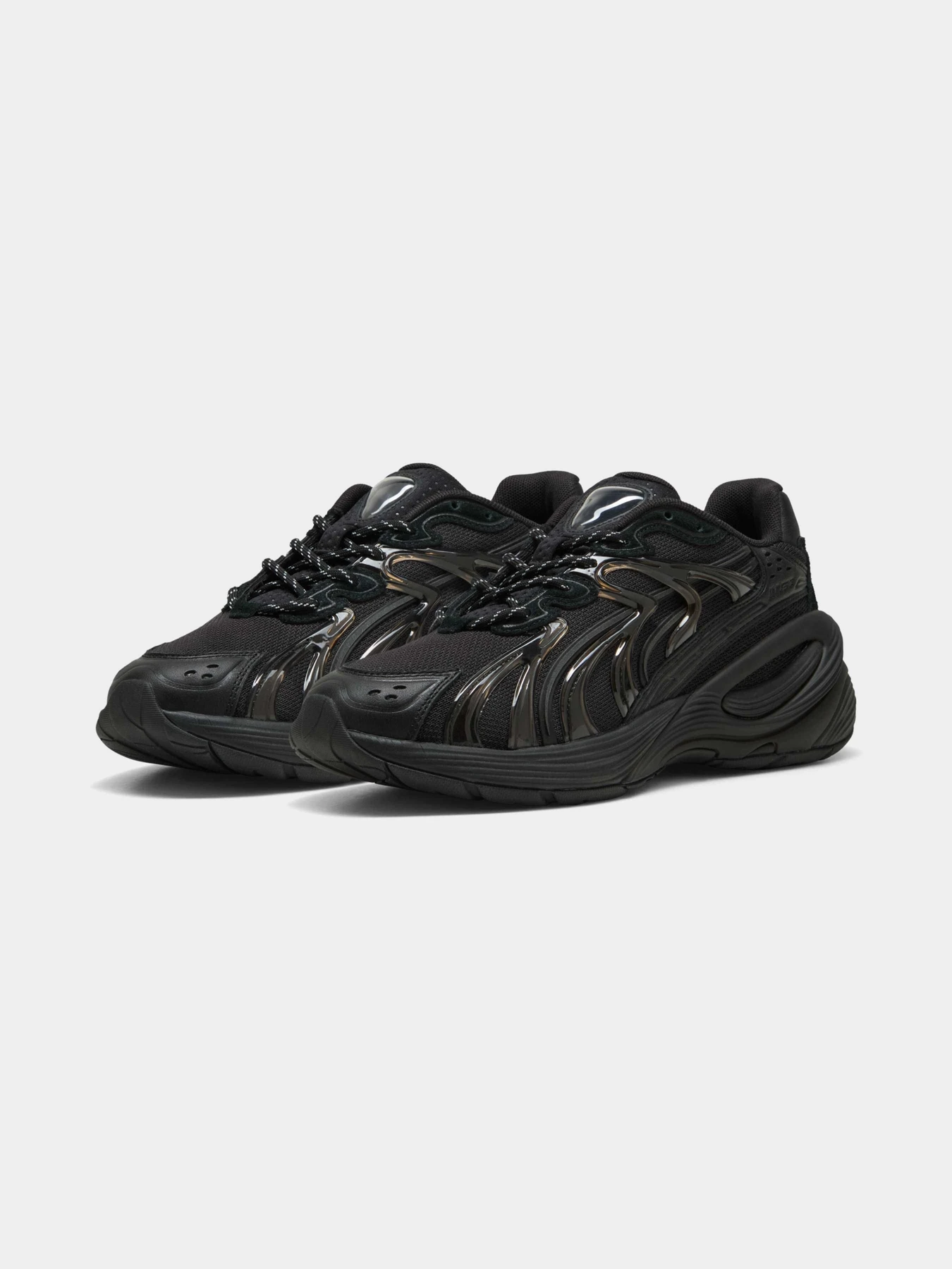 Кросівки PUMA Inverse Upgrade модель 401754 Кросівки PUMA Inverse Upgrade модель 401754 Фото