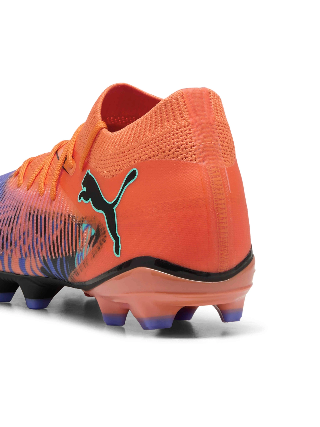 Кроссовки PUMA Future 8 Match Crea Fg/ag модель 108431 Фото