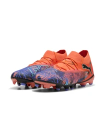 Кроссовки PUMA Future 8 Match Crea Fg/ag модель 108431 Фото