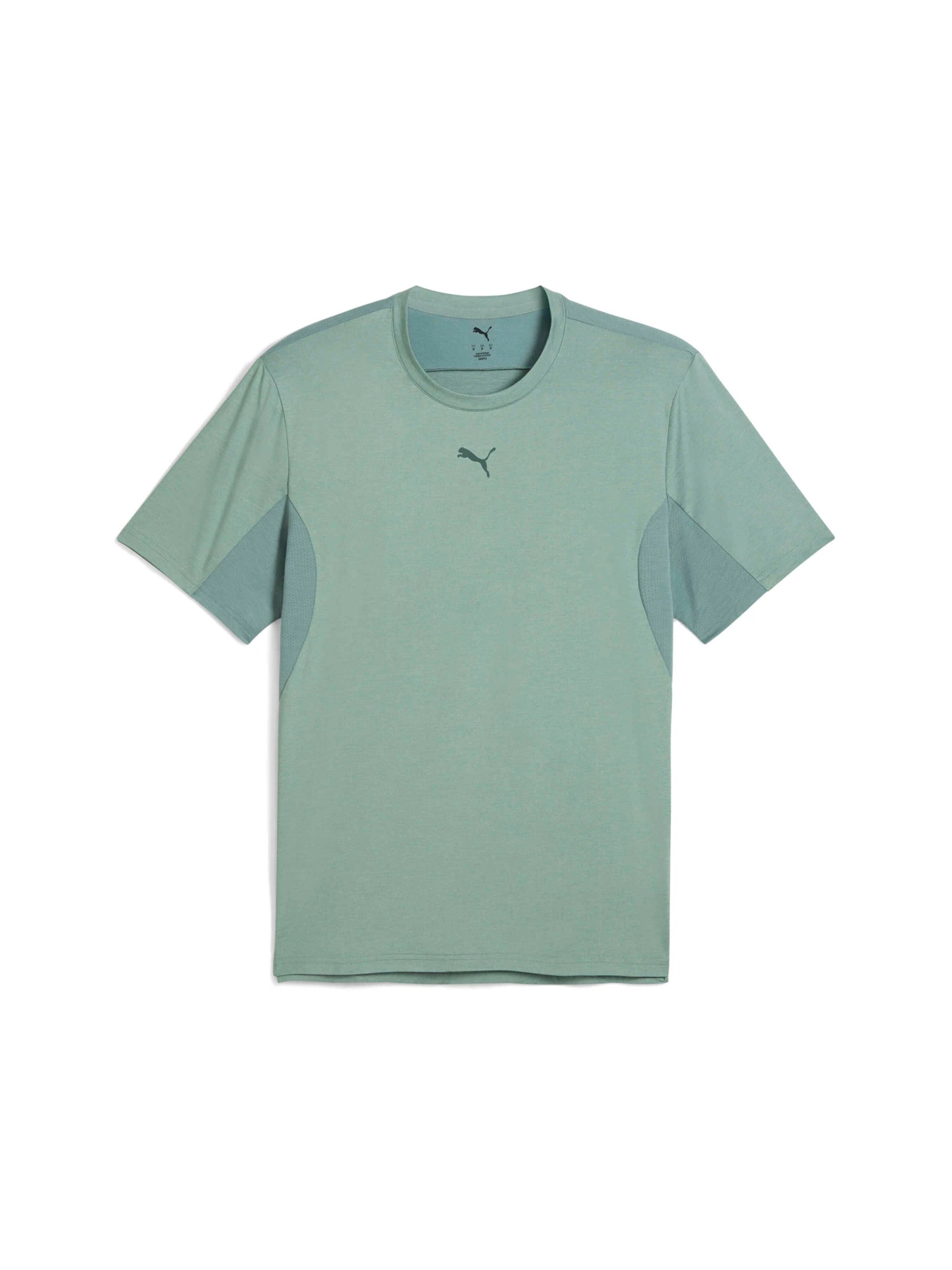 Футболки і поло PUMA Cloudspun Soft Breathable T модель 526712 Футболки і поло PUMA Cloudspun Soft Breathable T модель 526712 Фото