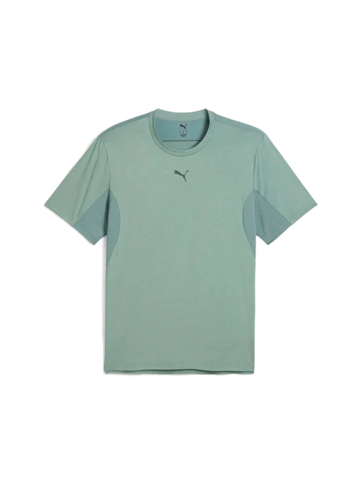 Футболки і поло PUMA Cloudspun Soft Breathable T модель 526712 Фото