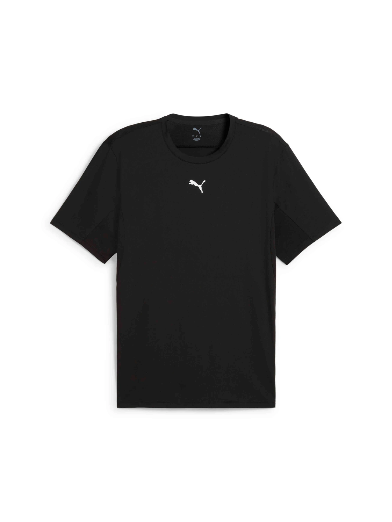 Футболки і поло PUMA Cloudspun Soft Breathable T модель 526712 Фото