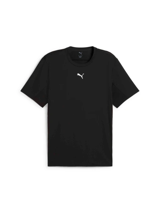 Футболки і поло PUMA Cloudspun Soft Breathable T модель 526712 Фото