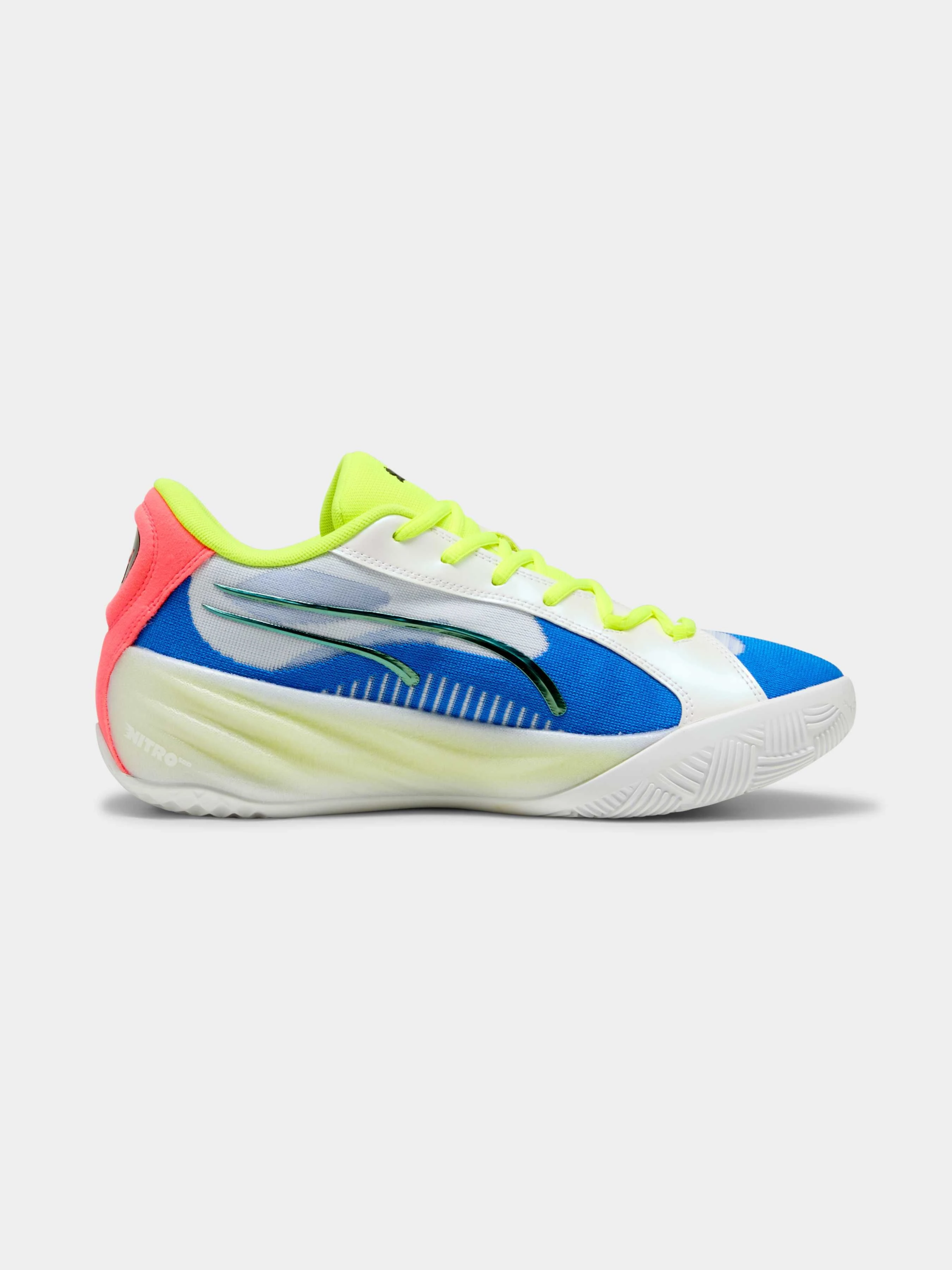 Жіночі Кросівки повсякденні PUMA All-pro Nitro™