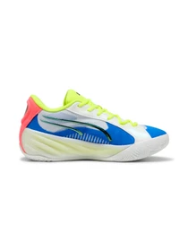 Кроссовки PUMA All-pro Nitro™ модель 311259 Фото