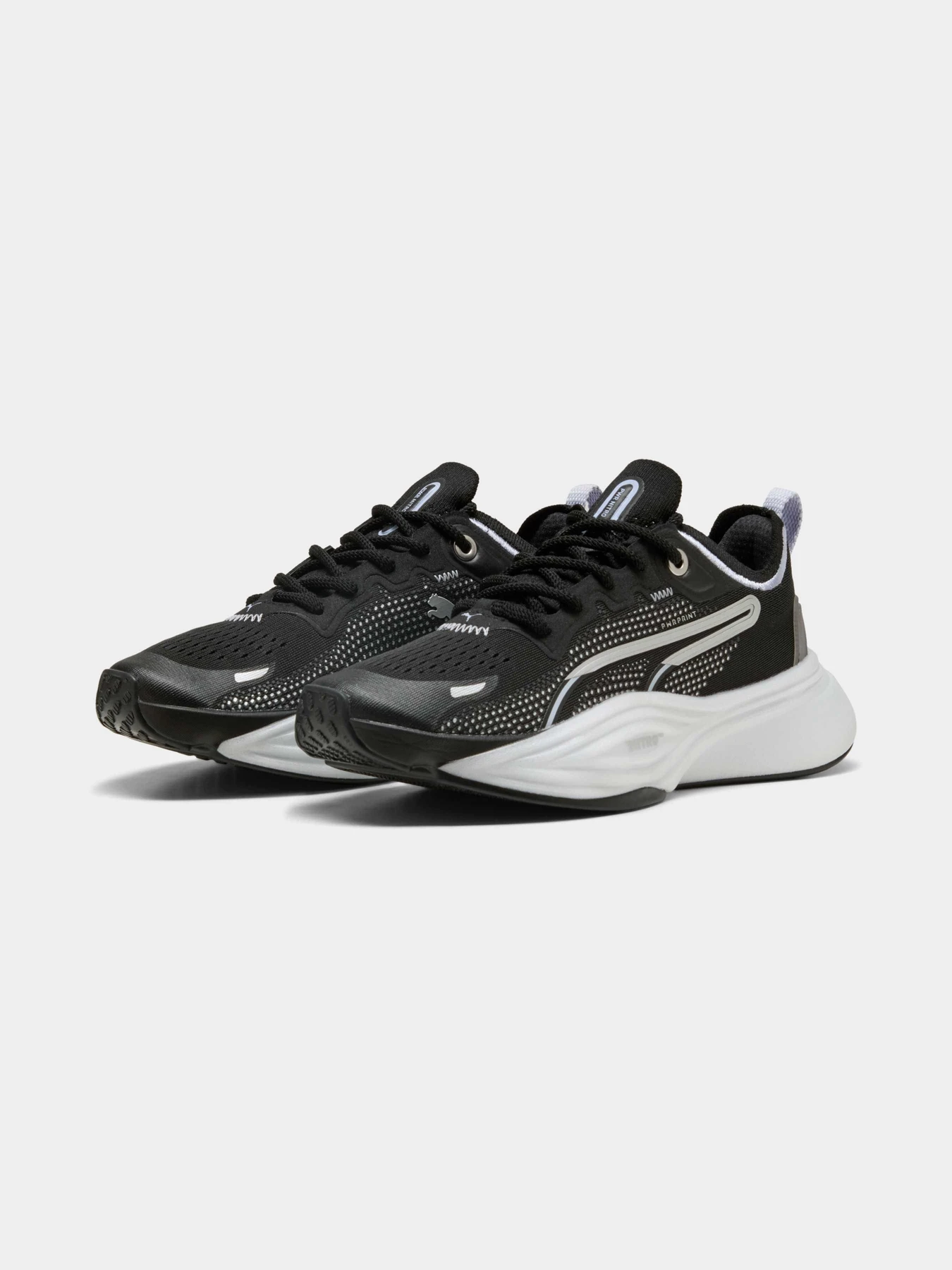 Кроссовки PUMA Pwr Nitro Sqd 2 Wns Lace Pac модель 311090 Кроссовки PUMA Pwr Nitro Sqd 2 Wns Lace Pac модель 311090 Фото