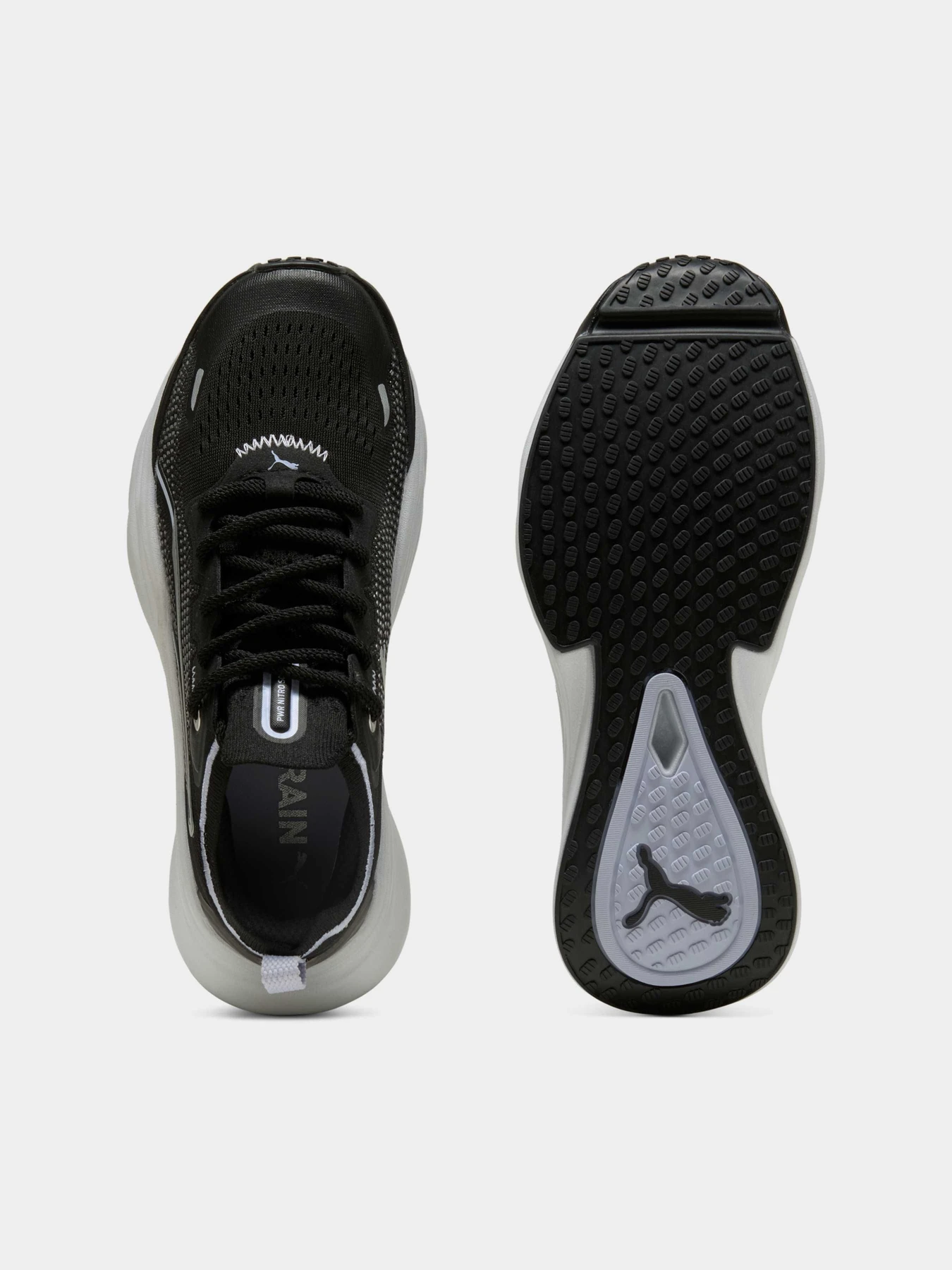 Кроссовки PUMA Pwr Nitro Sqd 2 Wns Lace Pac модель 311090 Кроссовки PUMA Pwr Nitro Sqd 2 Wns Lace Pac модель 311090 Фото