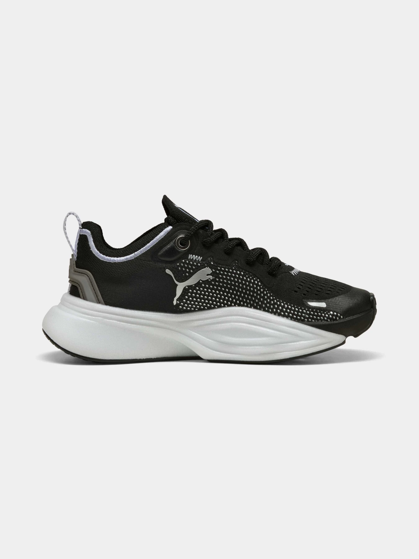 Кроссовки PUMA Pwr Nitro Sqd 2 Wns Lace Pac модель 311090 Кроссовки PUMA Pwr Nitro Sqd 2 Wns Lace Pac модель 311090 Фото