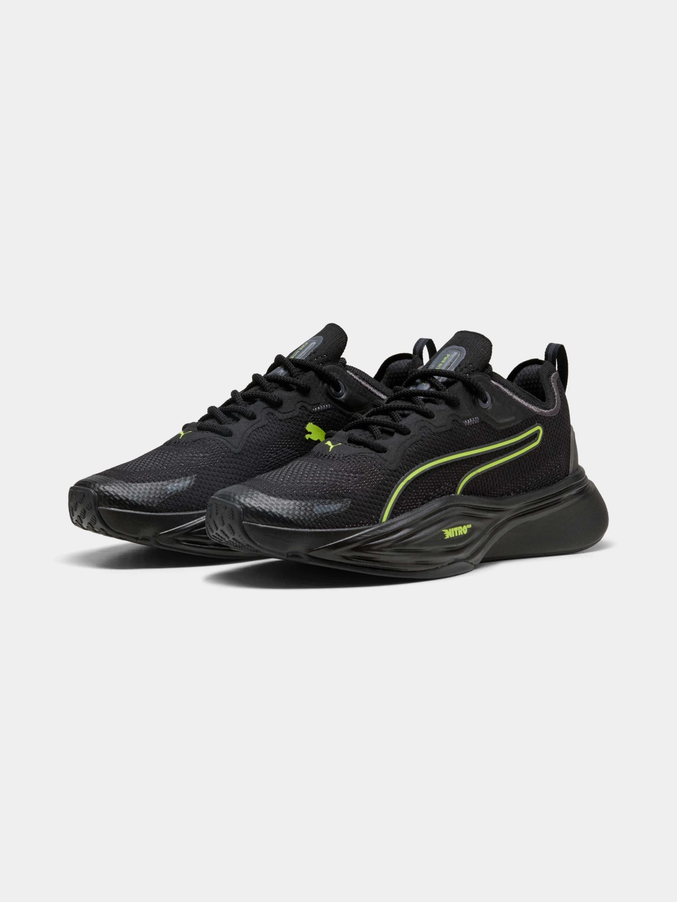 Кроссовки PUMA Pwr Nitro™ Sqd 2 Unwavered модель 311089 Кроссовки PUMA Pwr Nitro™ Sqd 2 Unwavered модель 311089 Фото