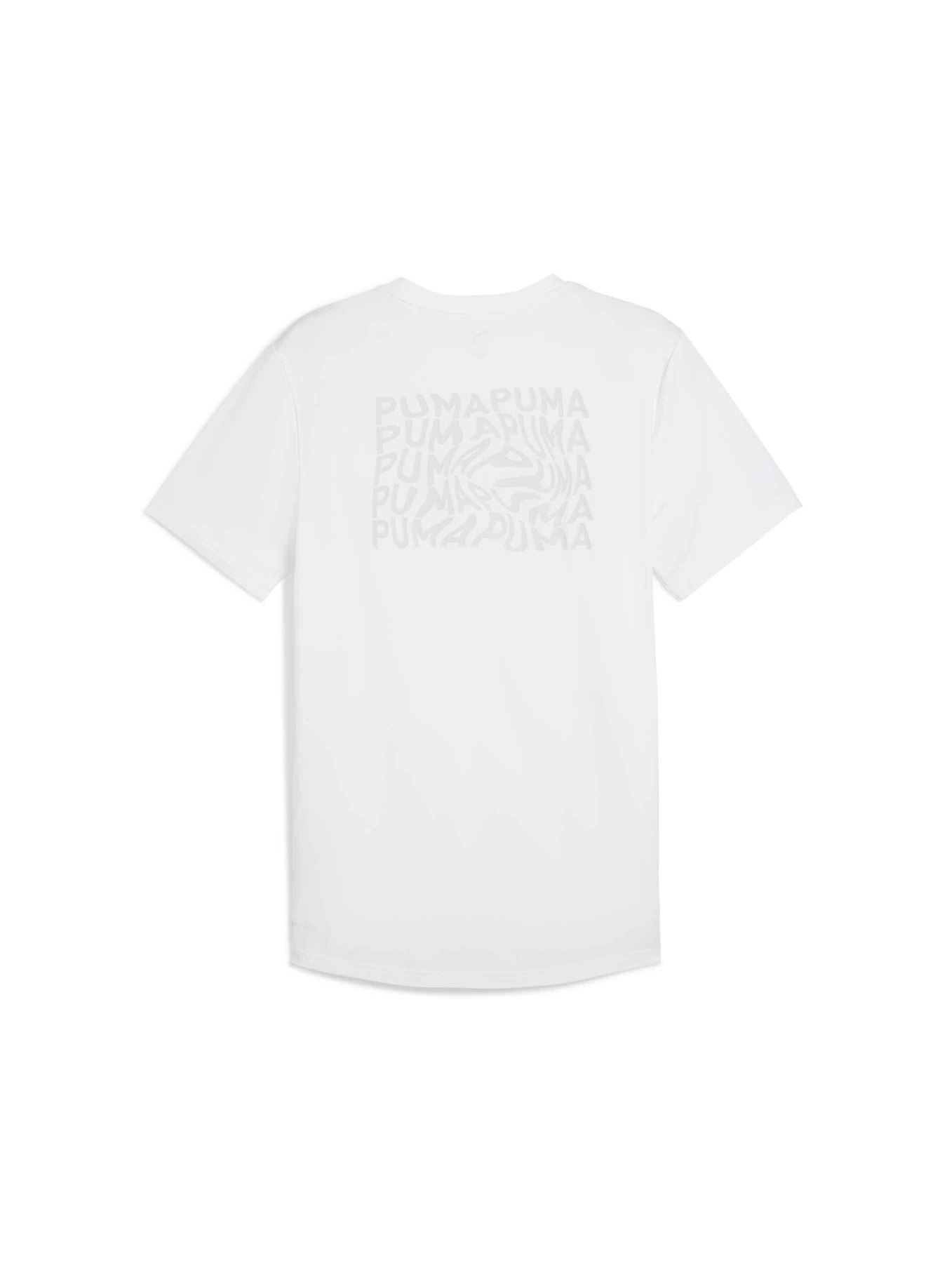 Футболки і поло PUMA Cloudspun Soft Branded Tee модель 526710 Футболки і поло PUMA Cloudspun Soft Branded Tee модель 526710 Фото
