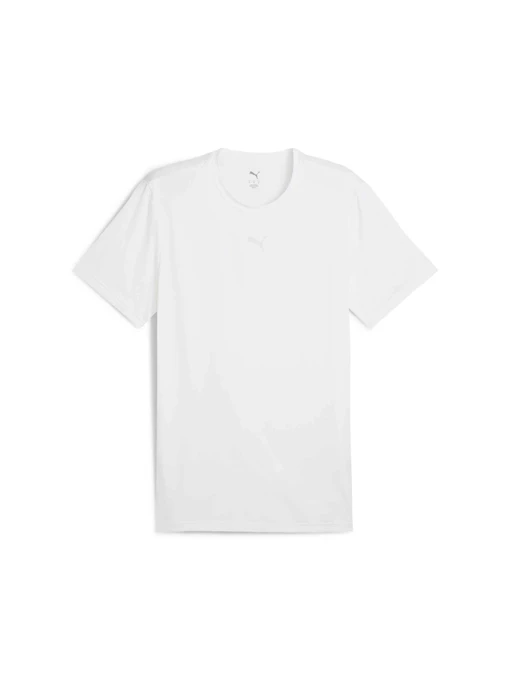 Футболки і поло PUMA Cloudspun Soft Branded Tee модель 526710 Фото