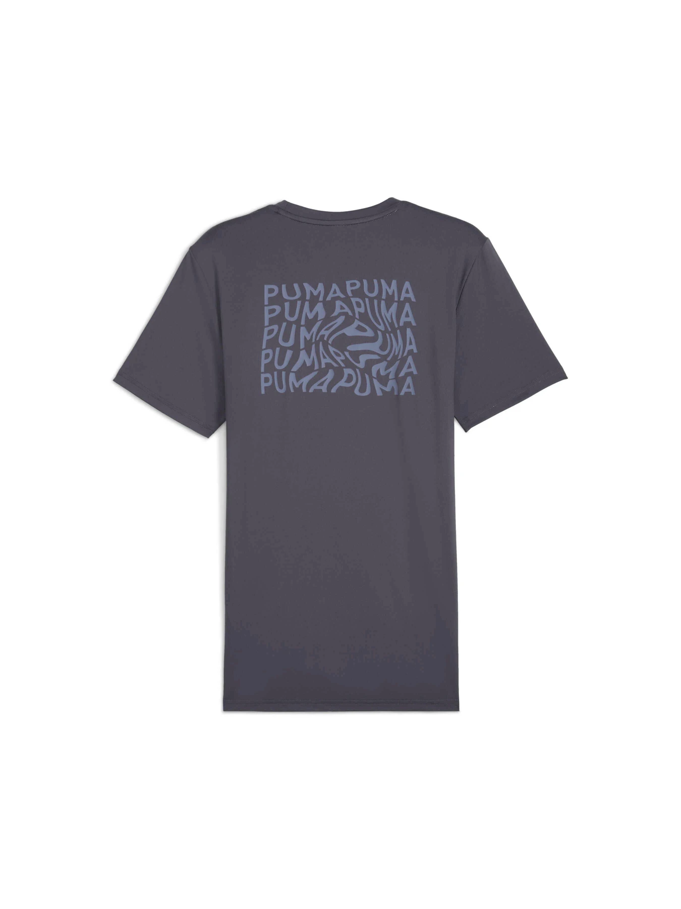Футболки і поло PUMA Cloudspun Soft Branded Tee модель 526710 Футболки і поло PUMA Cloudspun Soft Branded Tee модель 526710 Фото