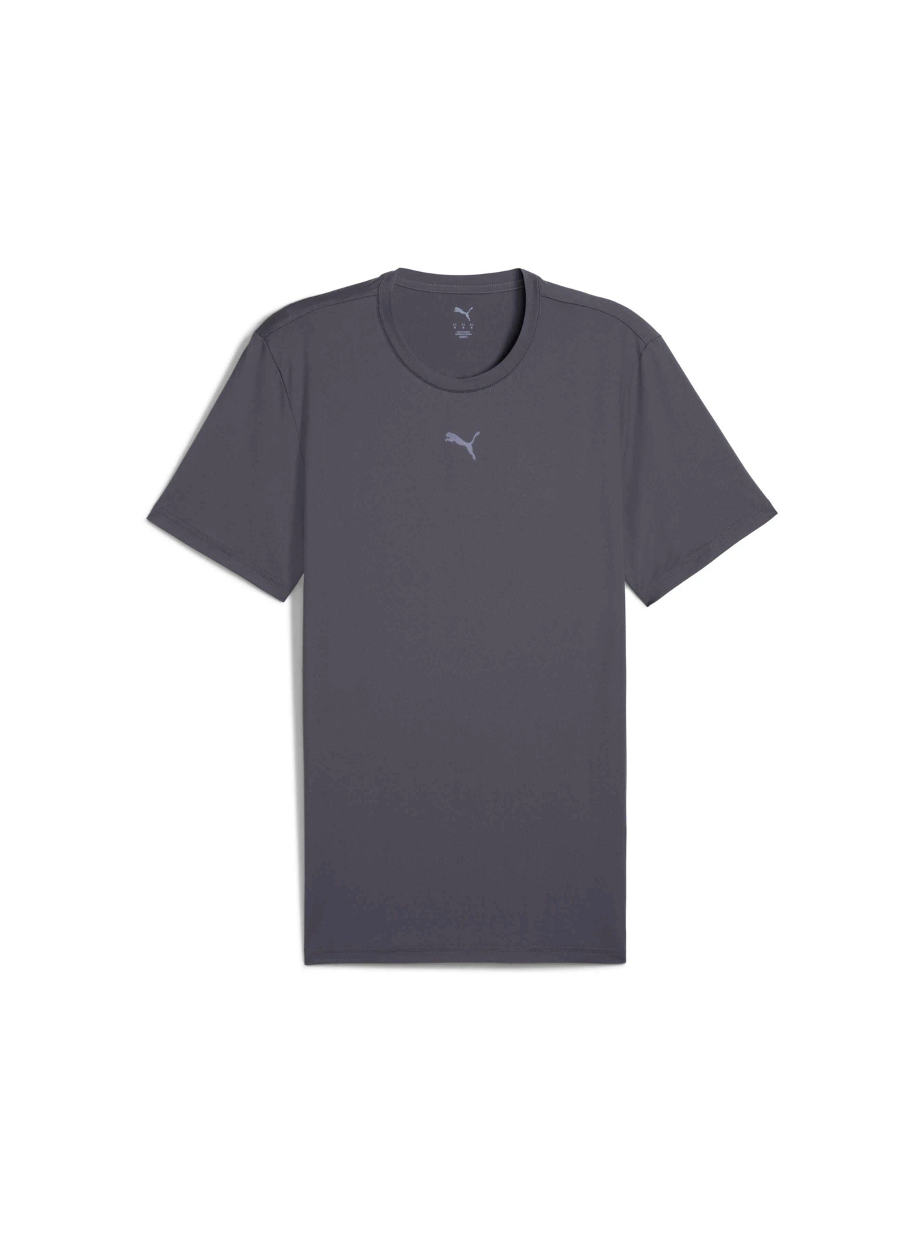 Футболки і поло PUMA Cloudspun Soft Branded Tee модель 526710 Футболки і поло PUMA Cloudspun Soft Branded Tee модель 526710 Фото