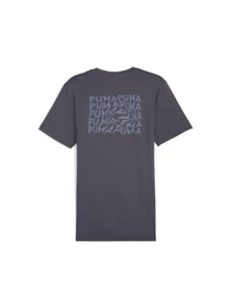 Футболки і поло PUMA Cloudspun Soft Branded Tee модель 526710 Фото
