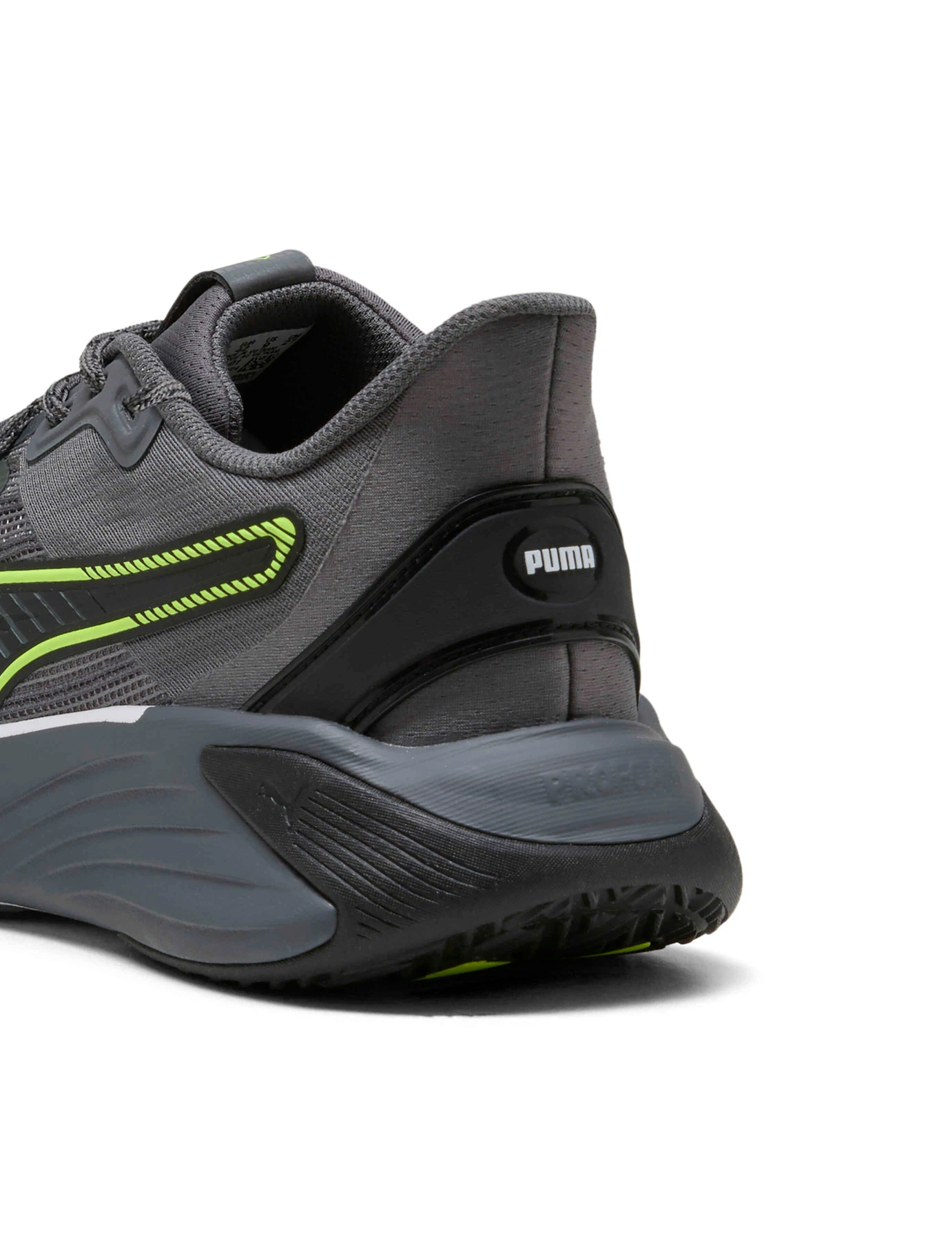 Кроссовки PUMA Pwr Hybrid Tr Unwavered модель 311092 Фото